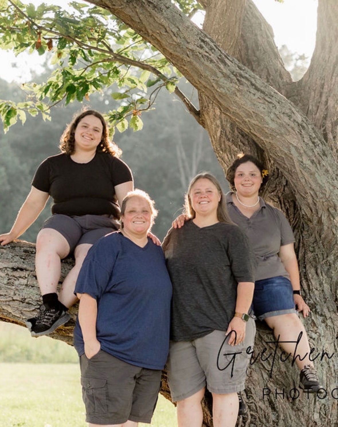 Support for Family After Loss campaign photo, 5 of 8