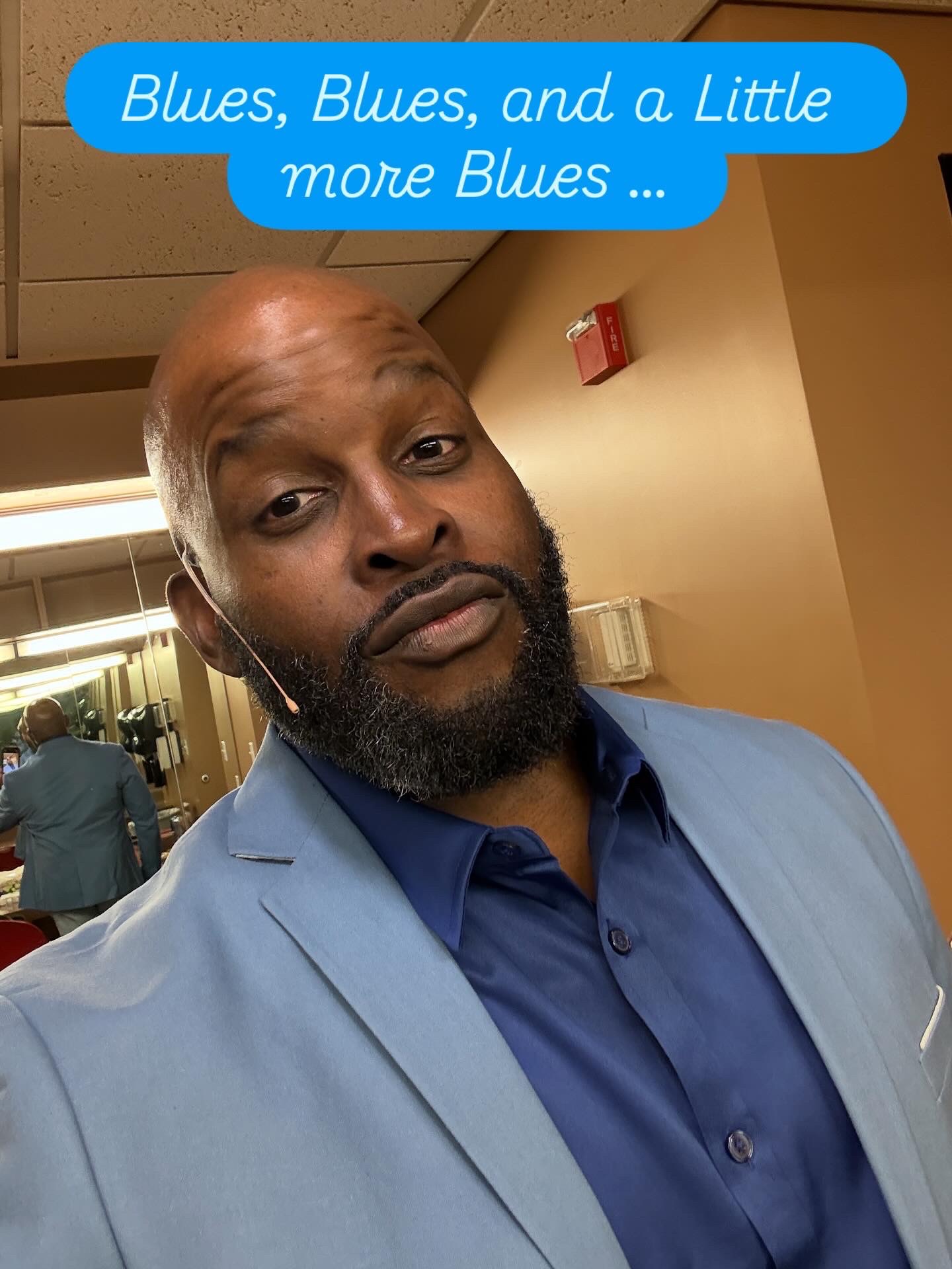 Help Rodney Shine at Major Talent Showcase campaign photo, 6 of 8