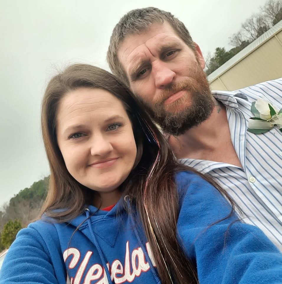 Restore Her Smile: 8.5 Years Sober and Strong campaign photo, 2 of 4