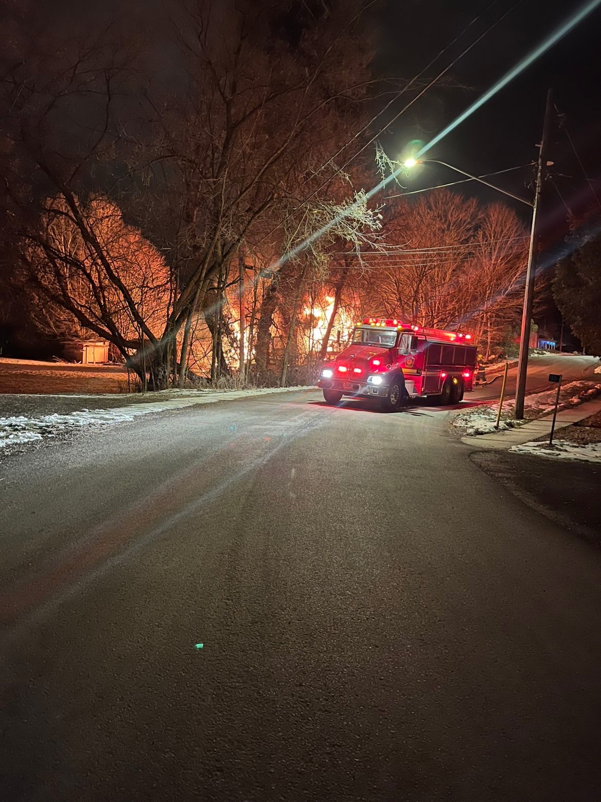 Donate to Help Family After House Fire campaign photo, 2 of 5