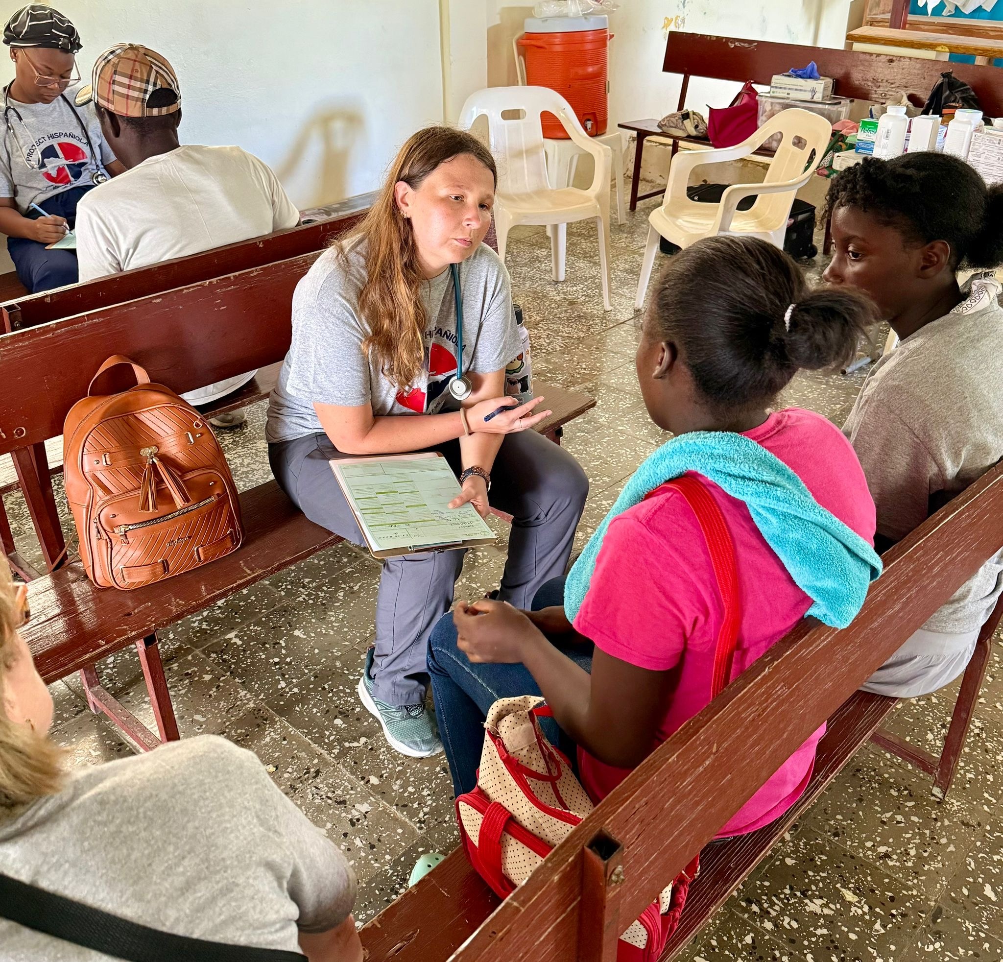 Support Project Hispaniola's Medical Mission campaign photo, 5 of 6
