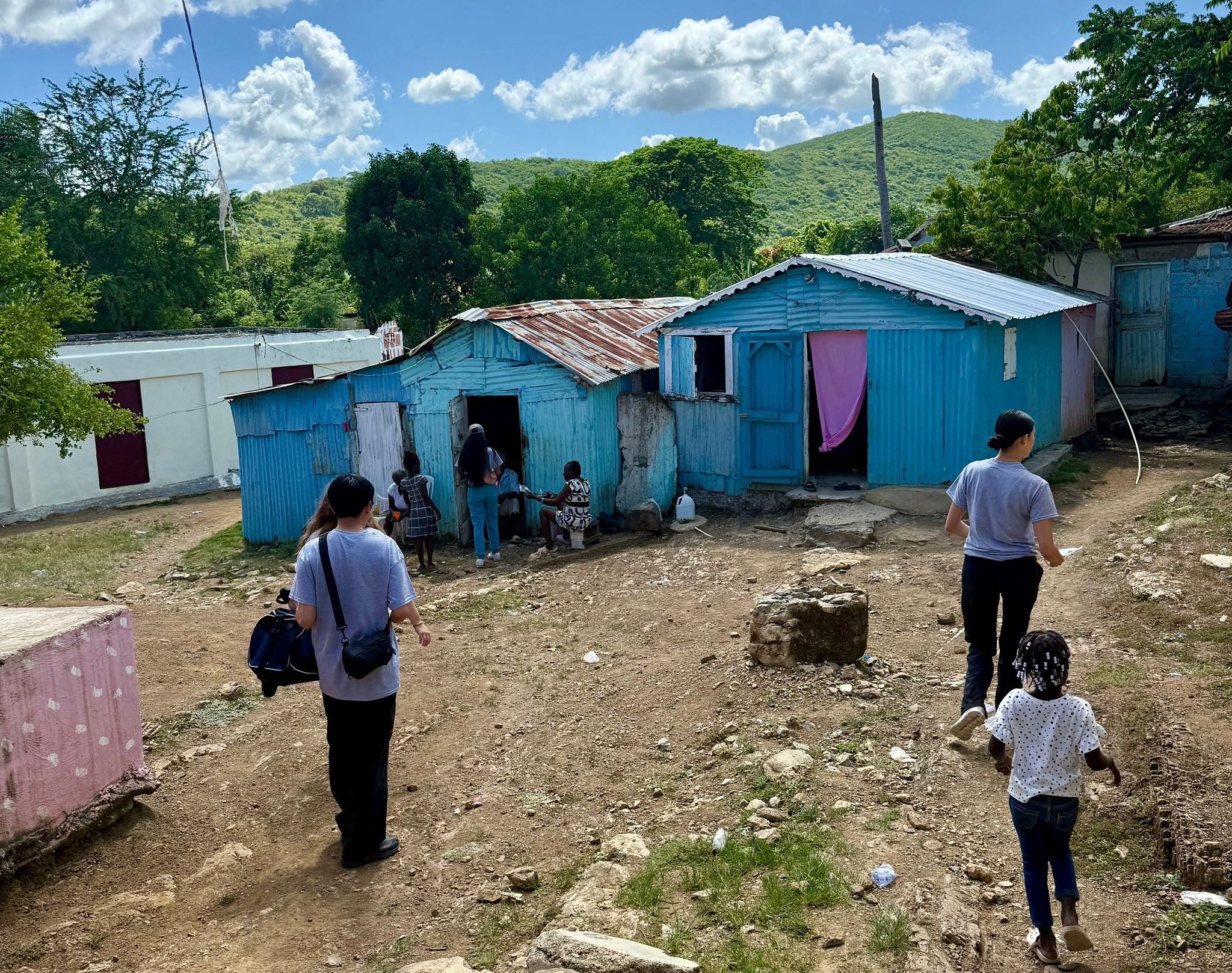 Support Project Hispaniola's Medical Mission campaign photo, 2 of 6
