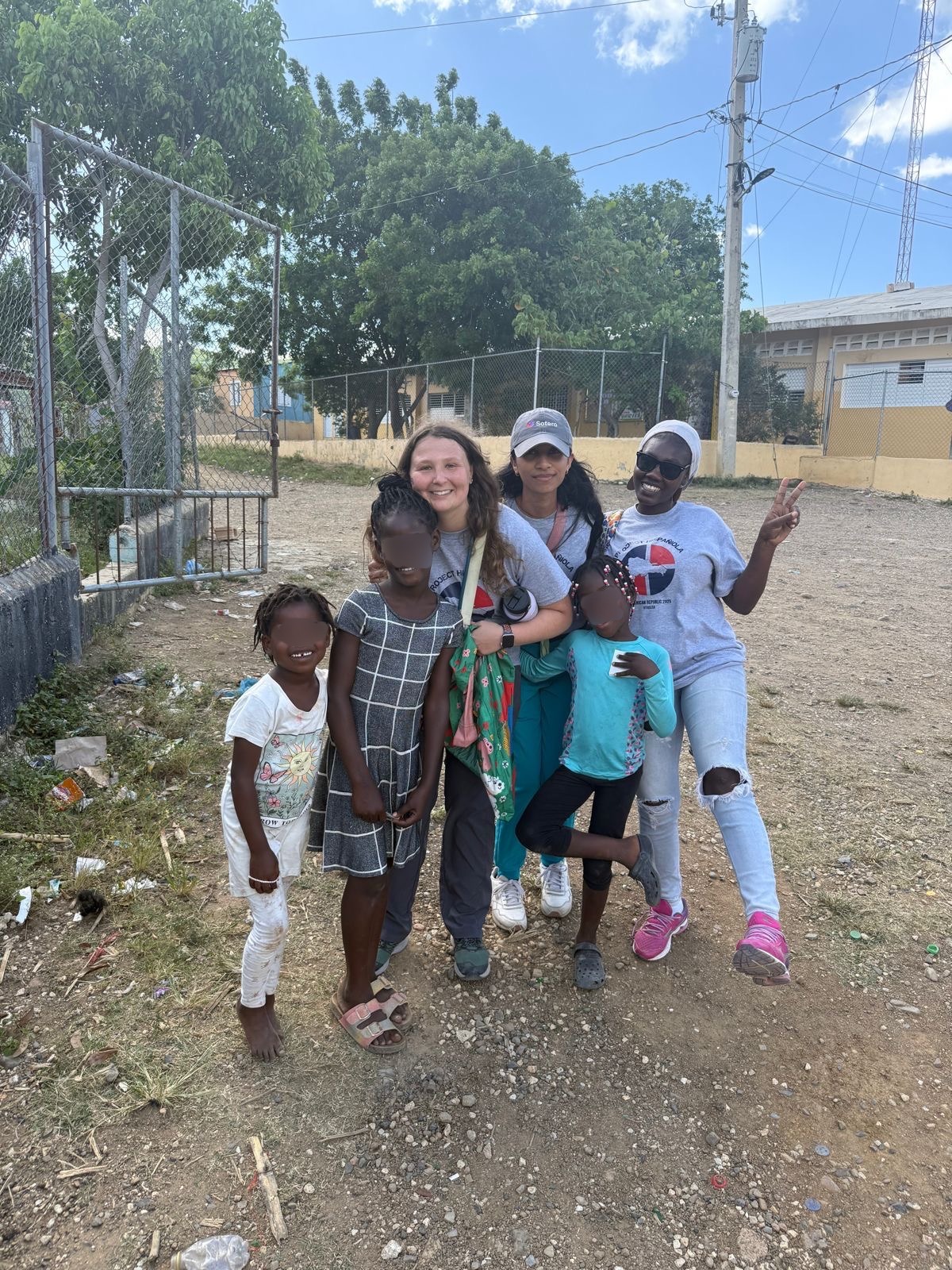 Support Project Hispaniola's Medical Mission campaign photo, 4 of 6