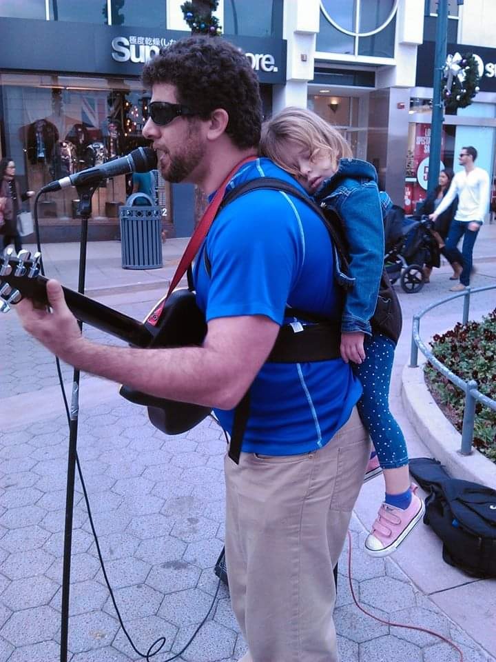 Donate to Keep Shane and Daughter Safe campaign photo, 5 of 6
