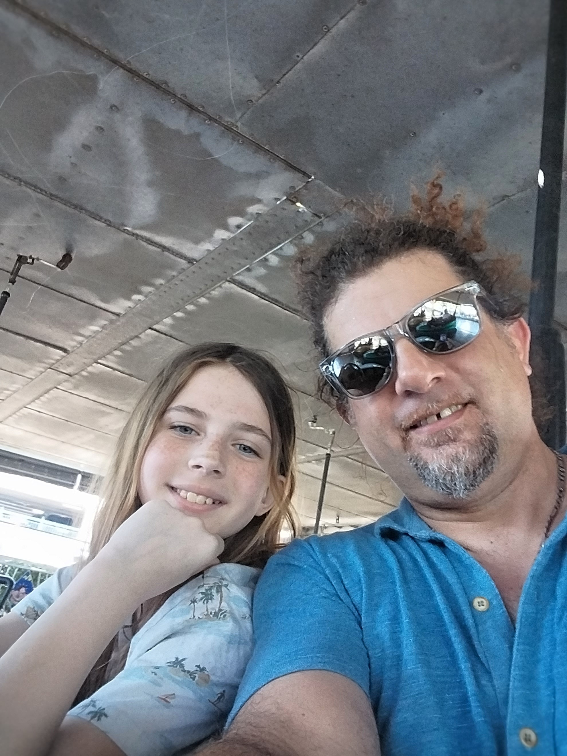 Donate to Keep Shane and Daughter Safe campaign photo, 2 of 6