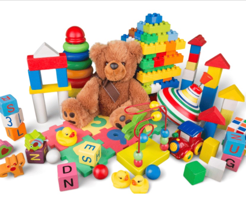 Any Donations Appreciated for children in hospitals campaign photo, 2 of 4