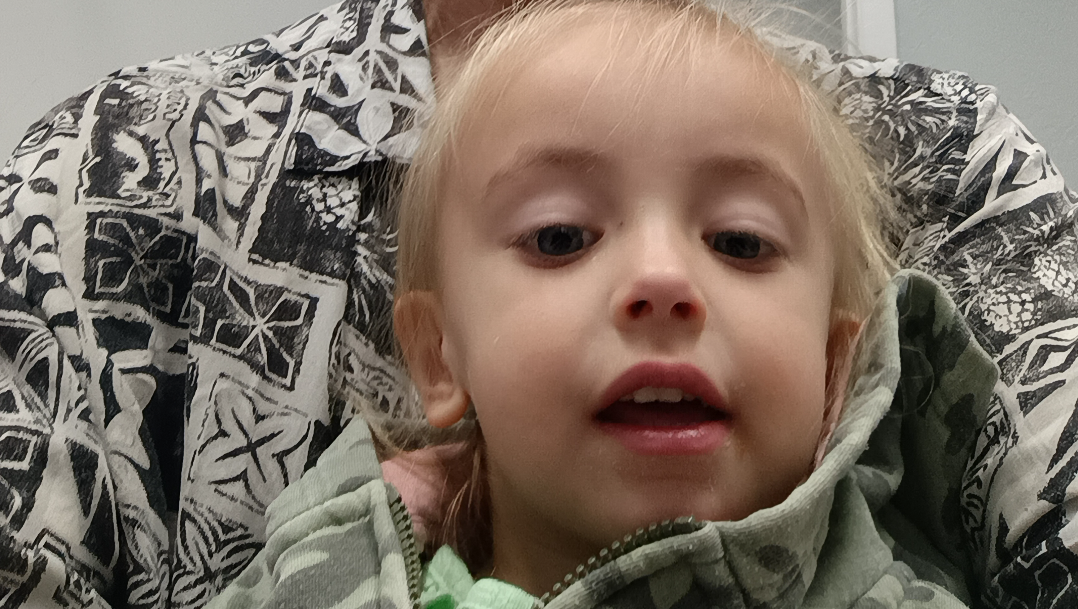 Support Corby's Journey to Custody photo