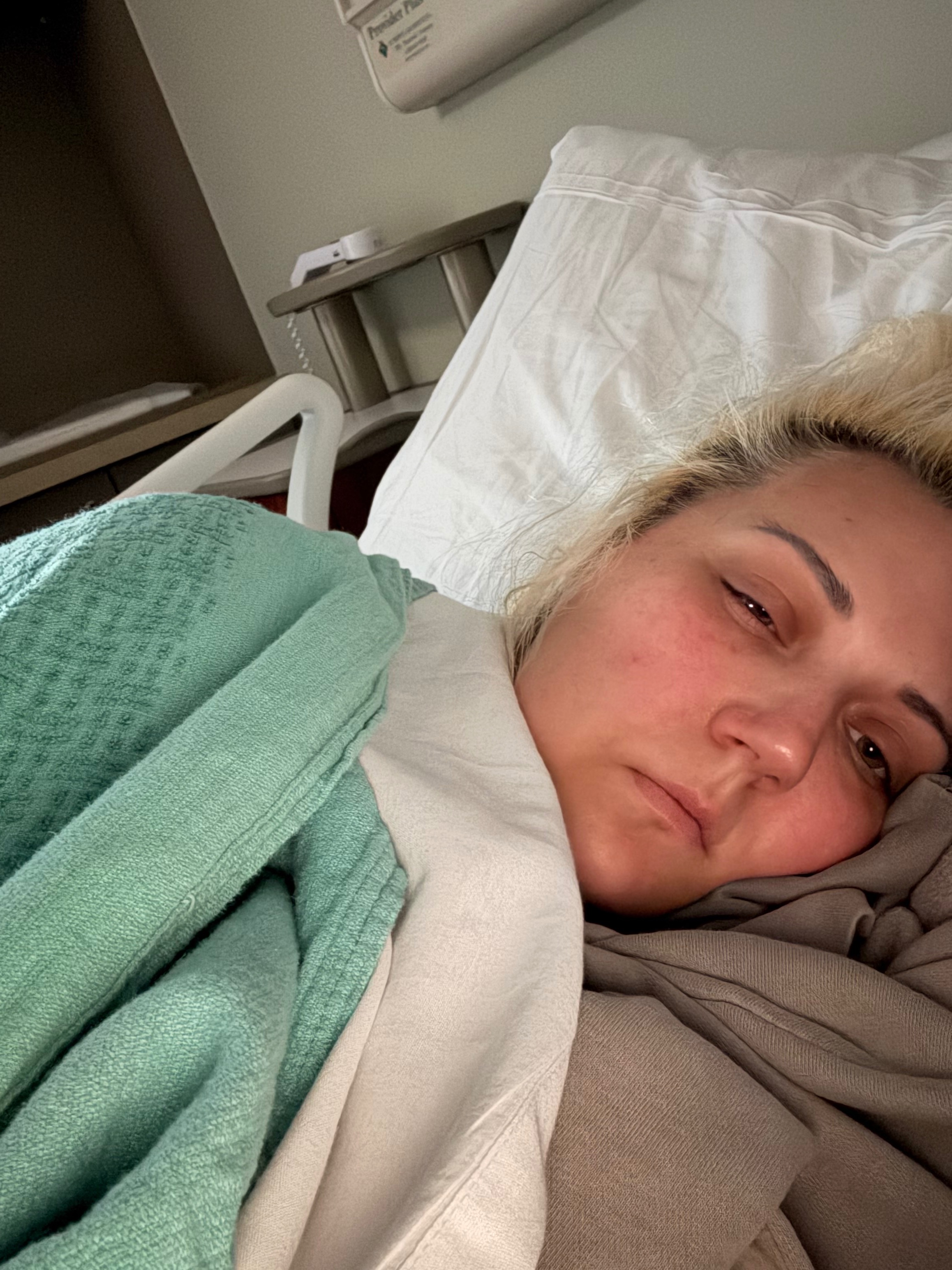 Help a Brave Mom Overcome Health Challenges campaign photo, 2 of 8