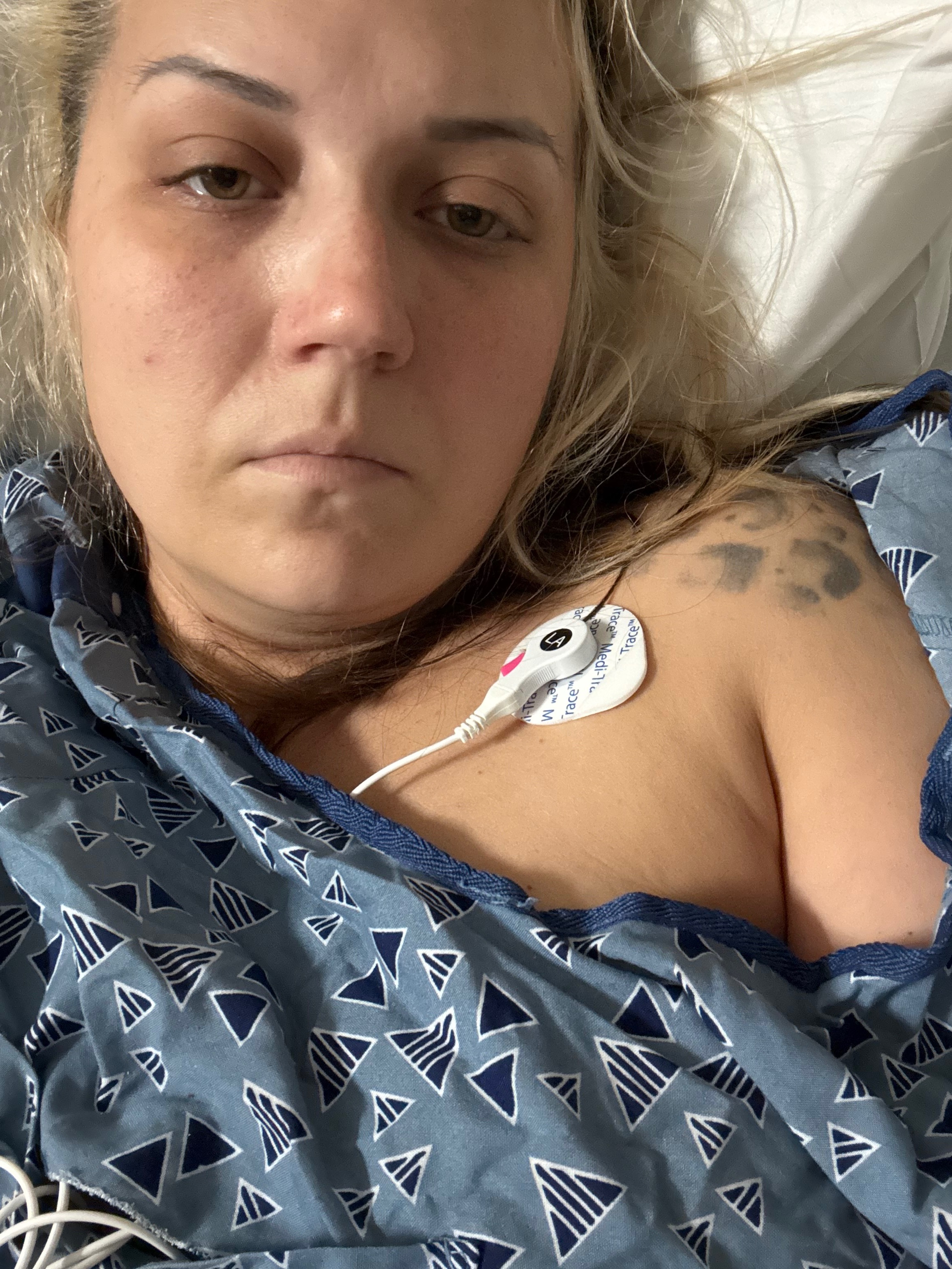 Help a Brave Mom Overcome Health Challenges campaign photo, 4 of 8