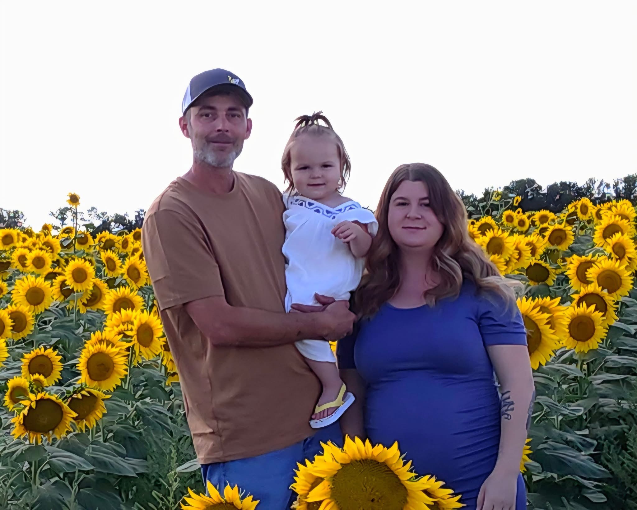 Help Alyssa and Baby Through Medical Emergency campaign photo, 2 of 4
