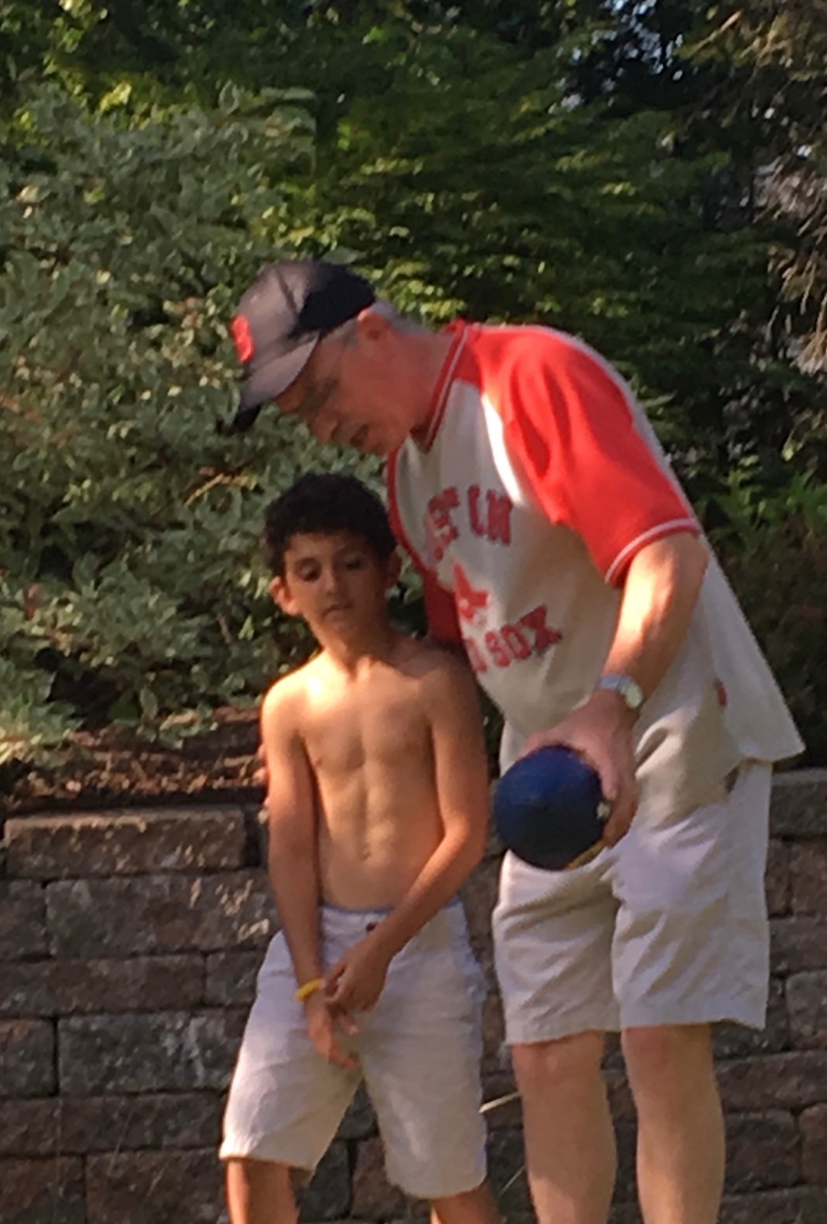 Help George Fight Cancer & Support our Mom campaign photo, 6 of 7