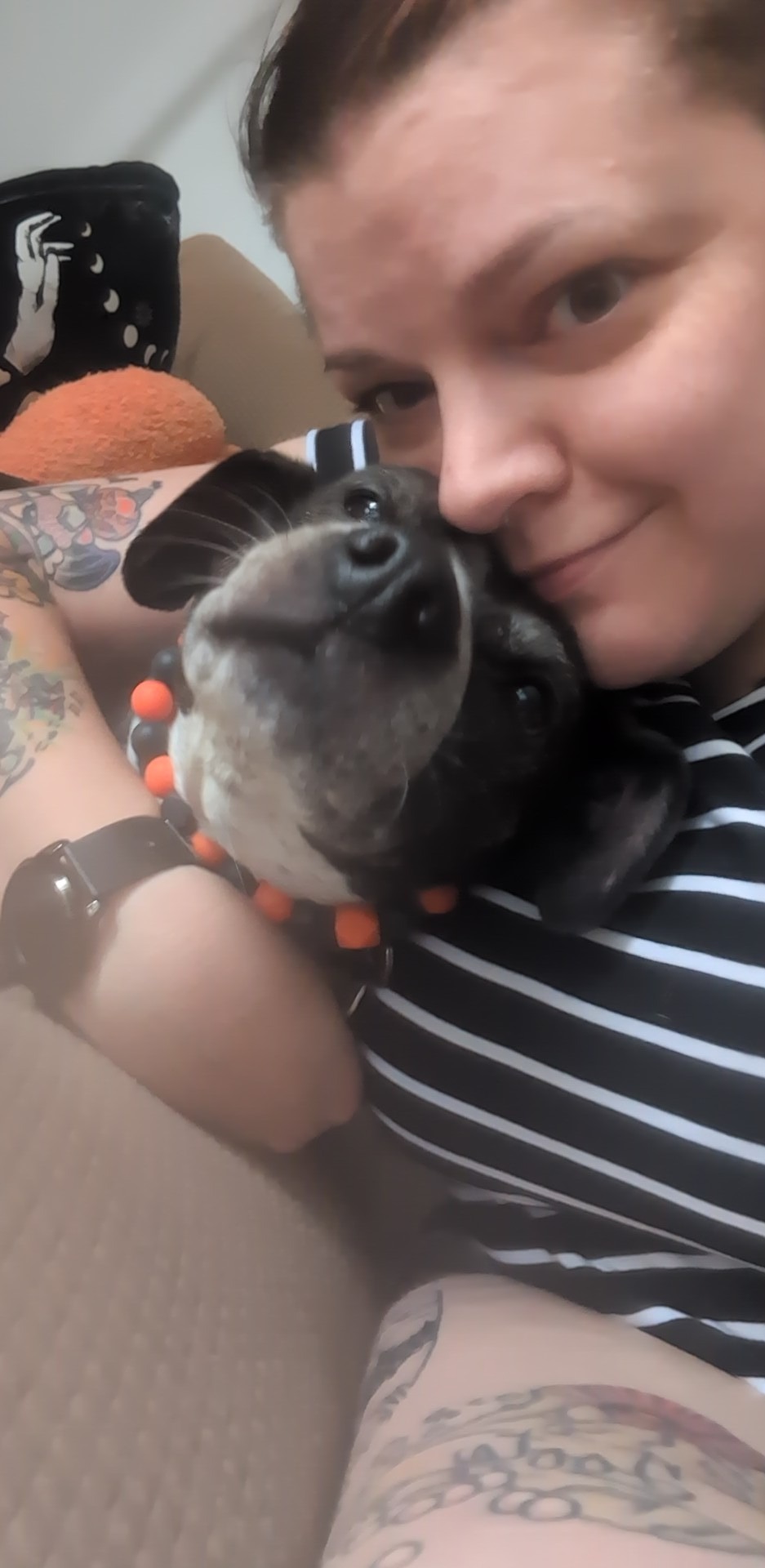 Help Winifred Get the Medical Care She Deserves campaign photo, 7 of 8