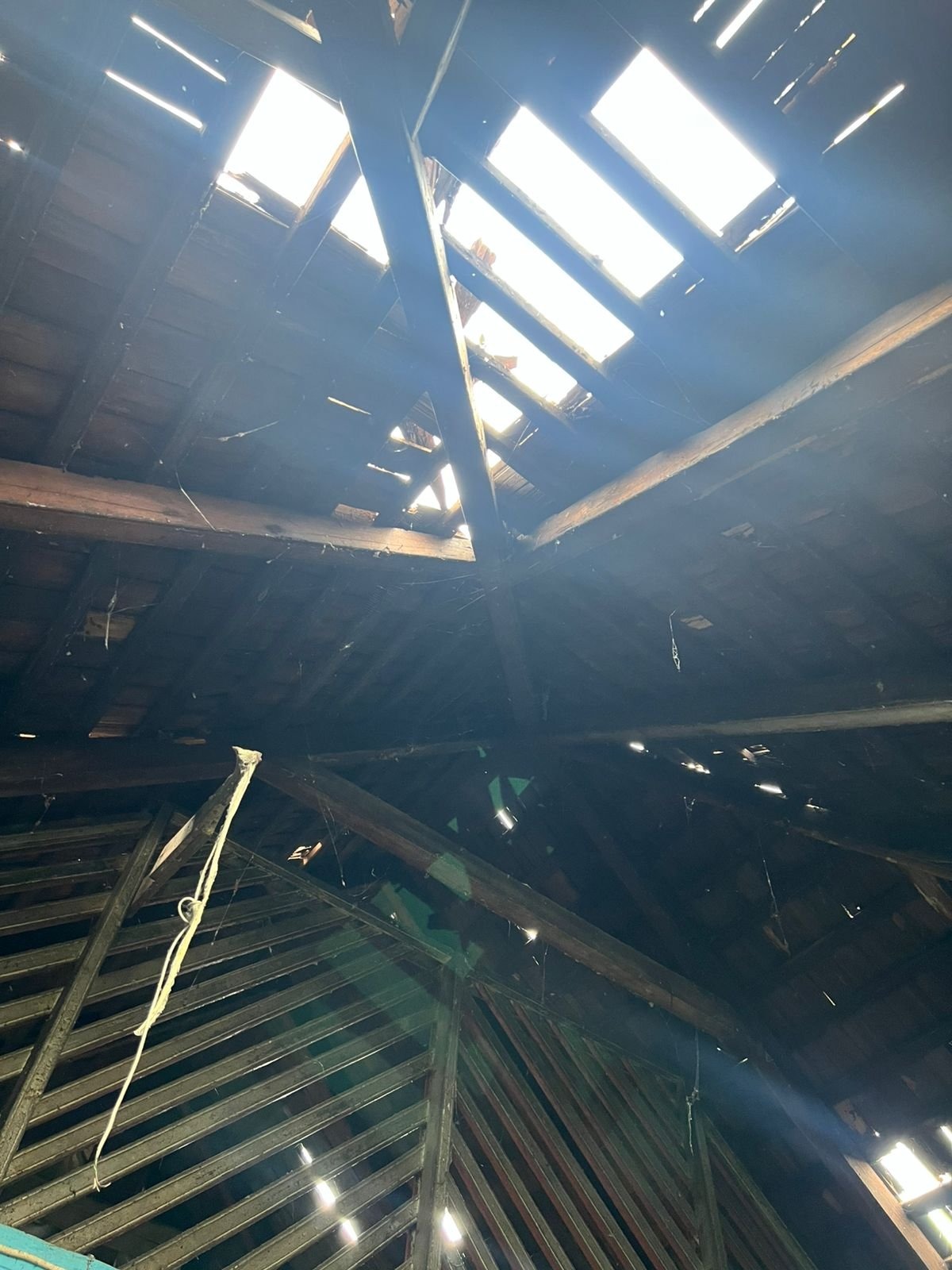 Help my family rebuild after hurricane Melissa campaign photo, 2 of 8