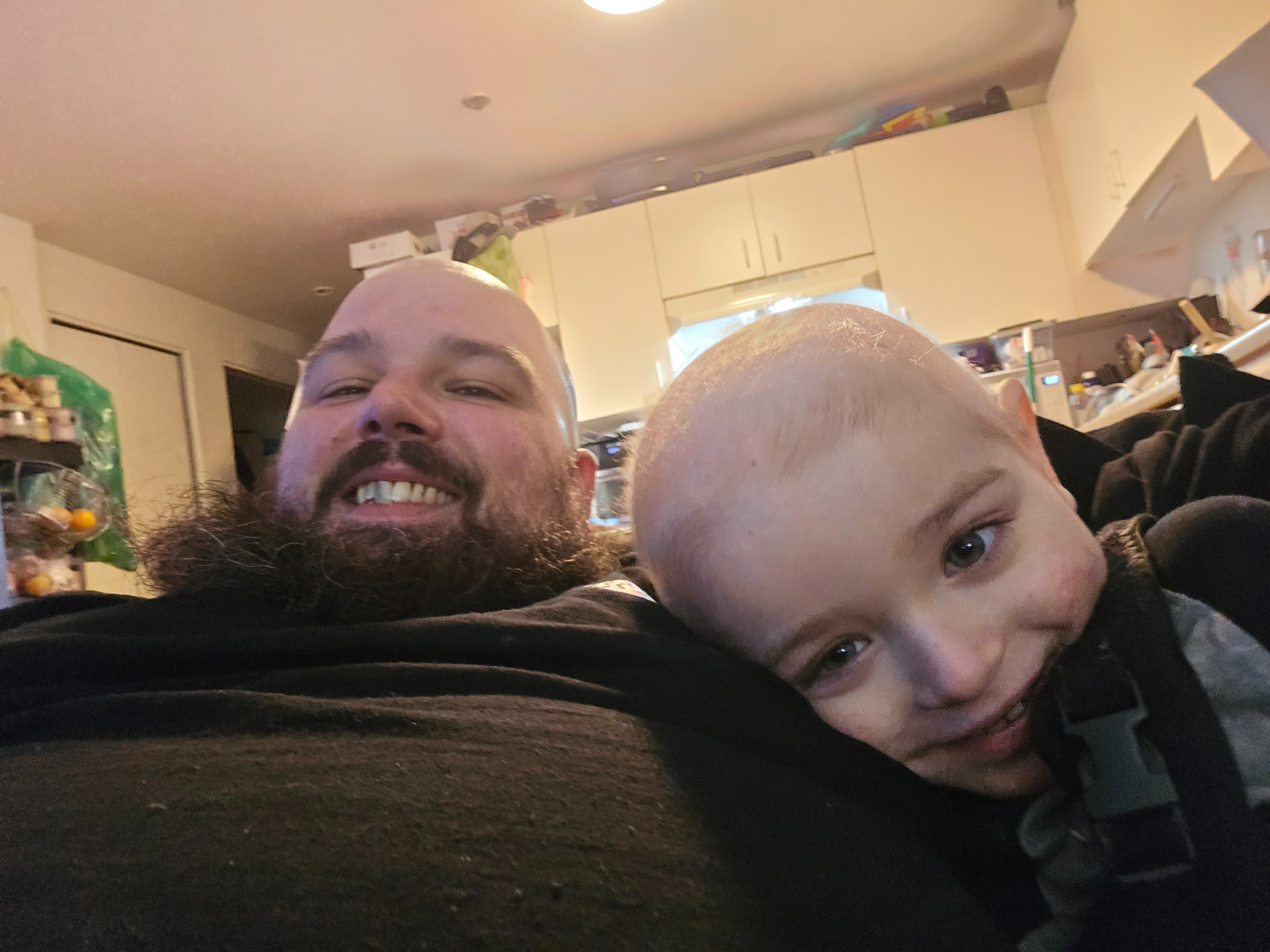 Help Rowie and Family Through Cancer Battle campaign photo, 2 of 13