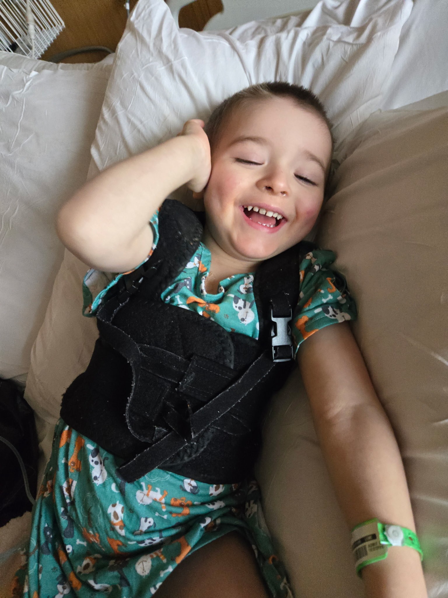 Help Rowie and Family Through Cancer Battle campaign photo, 4 of 13