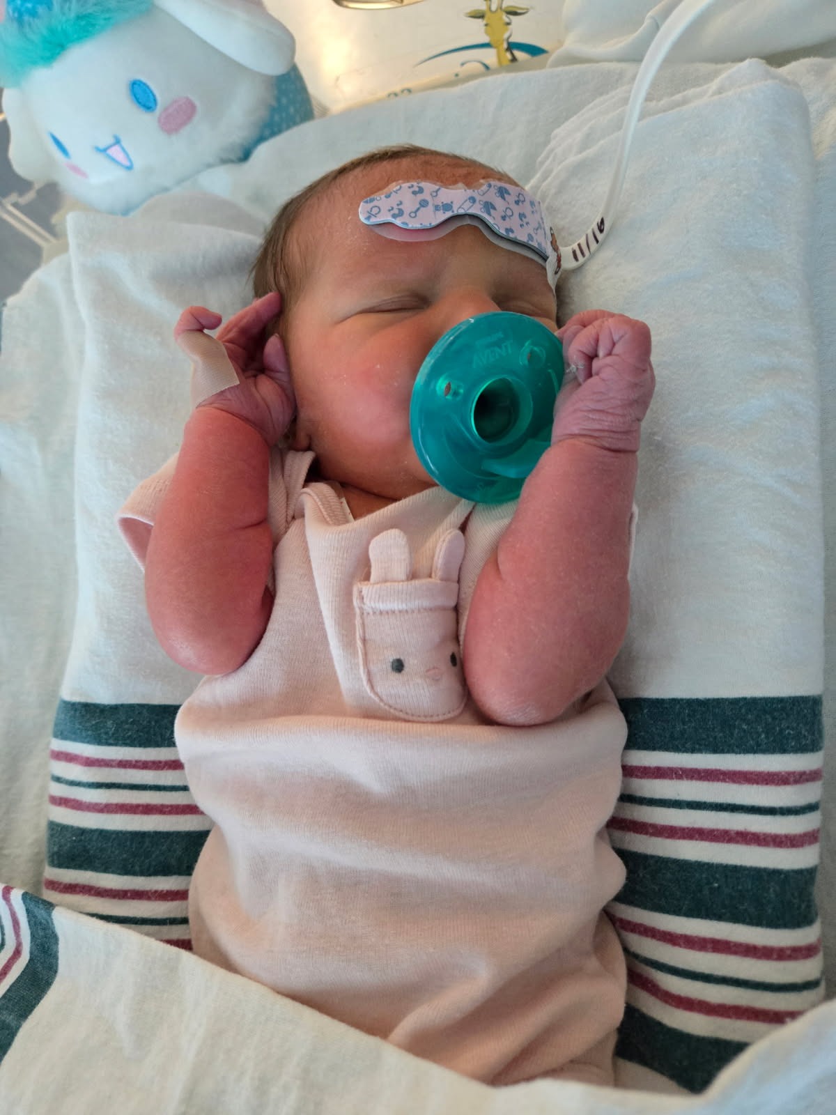 Help Liana Heal: Support for Our Family campaign photo, 7 of 7
