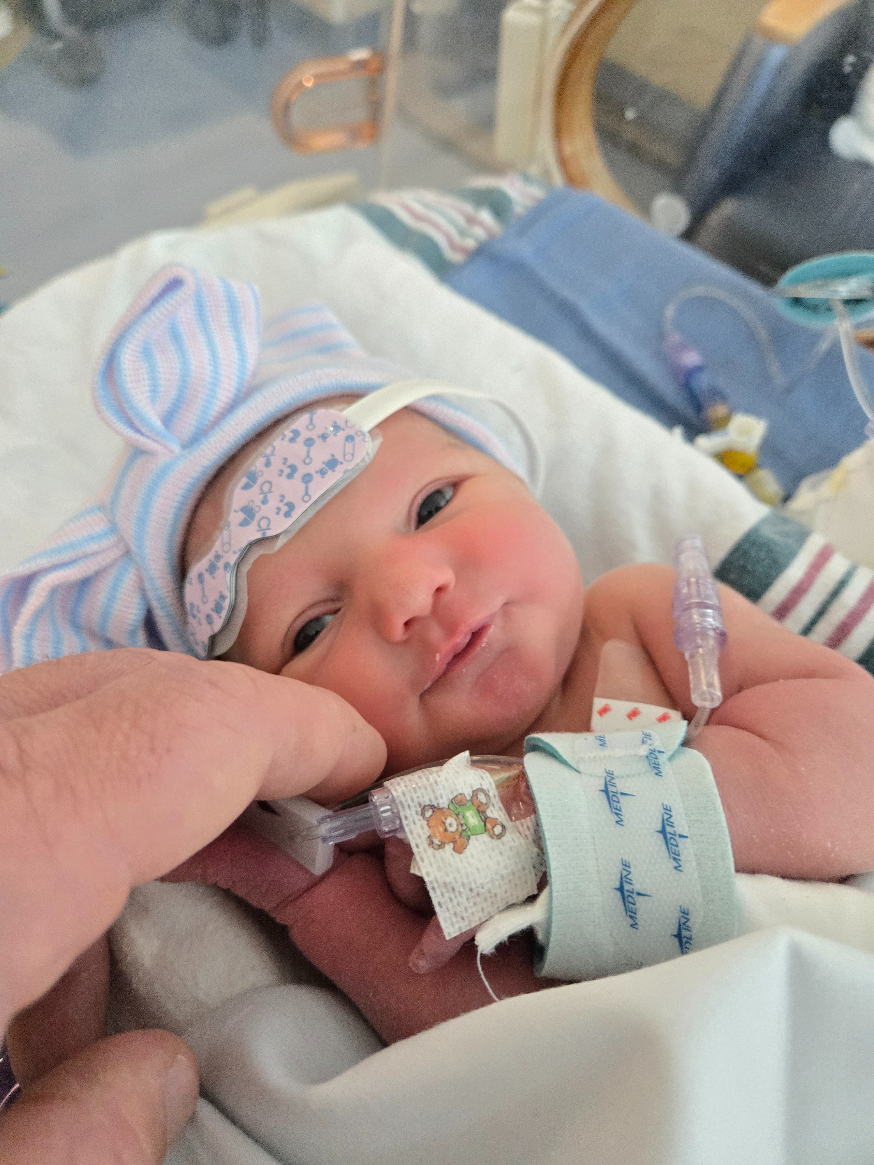 Help Liana Heal: Support for Our Family campaign photo, 2 of 7