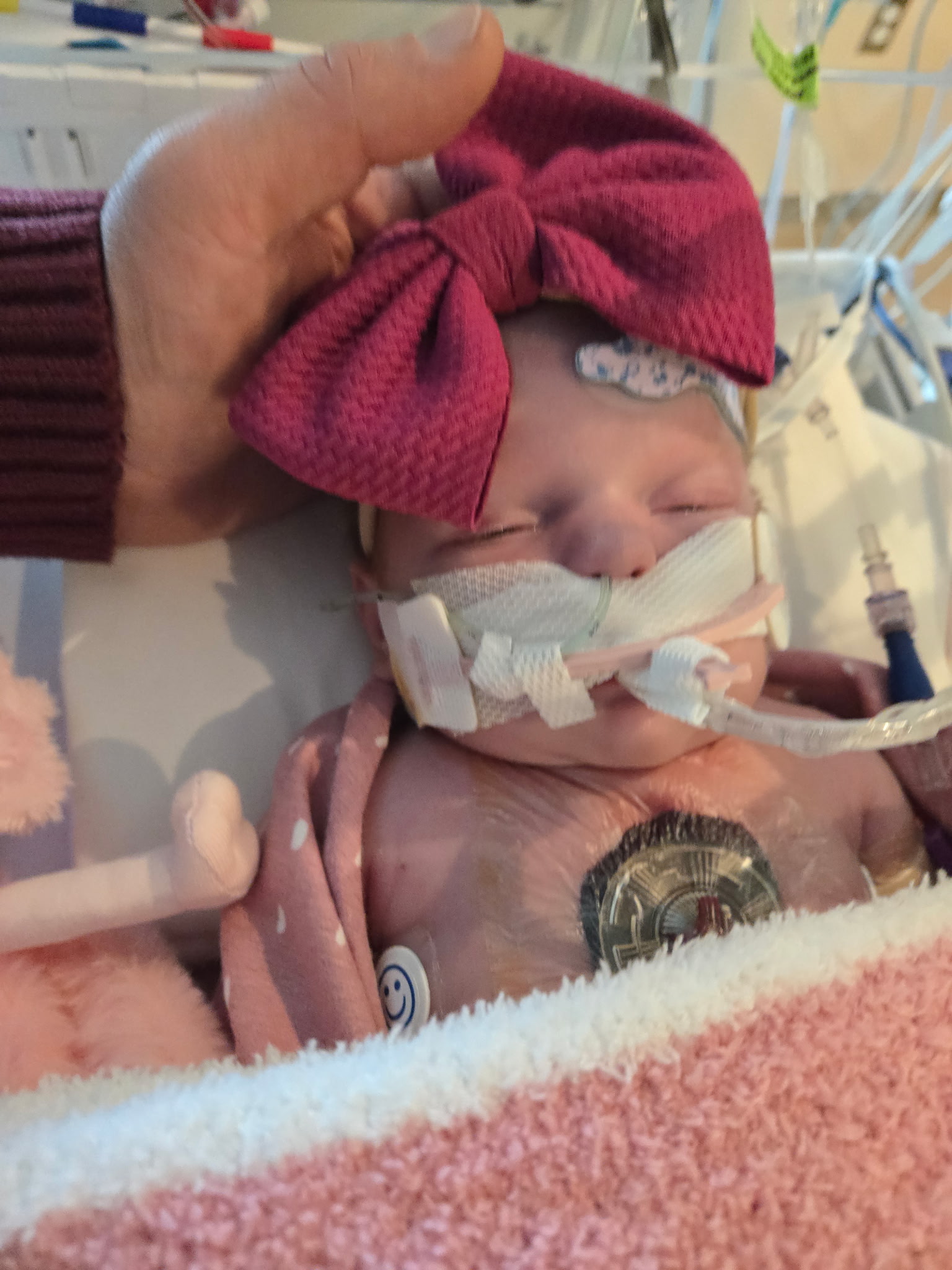 Help Liana Heal: Support for Our Family campaign photo, 6 of 7
