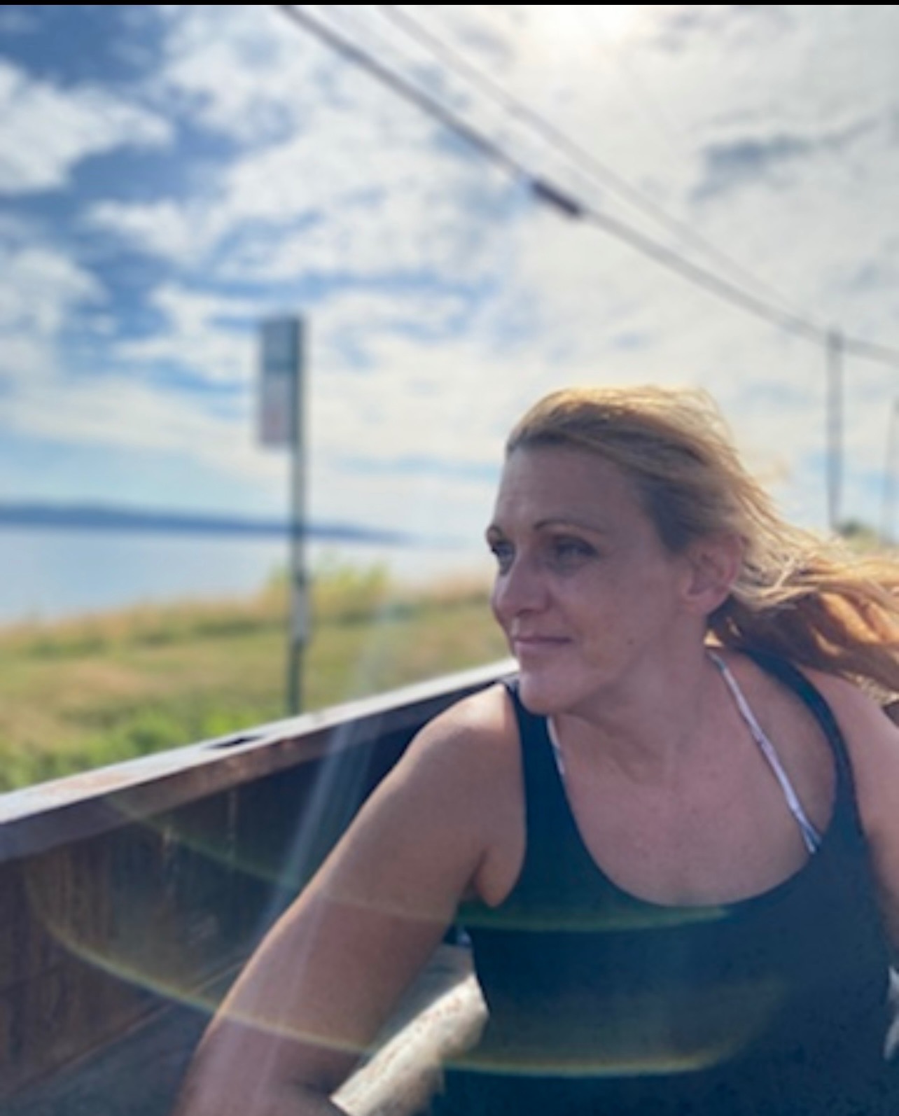 Support Joanna Medley's Funeral Expenses campaign photo, 6 of 6