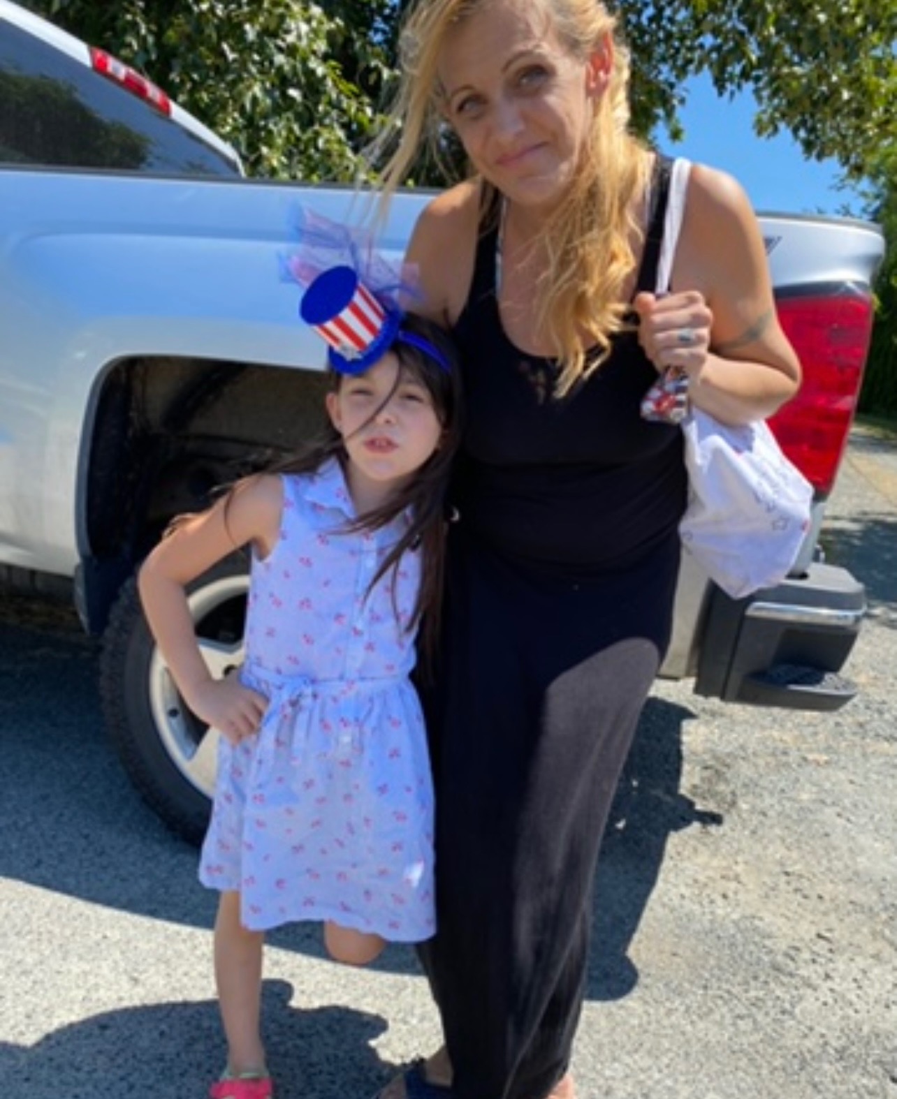 Support Joanna Medley's Funeral Expenses campaign photo, 2 of 6