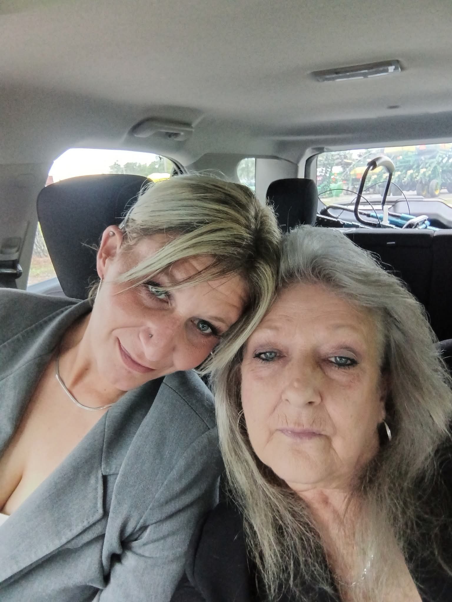 Help Susan Keep Her Home while she's by her momma's side! campaign photo, 7 of 8