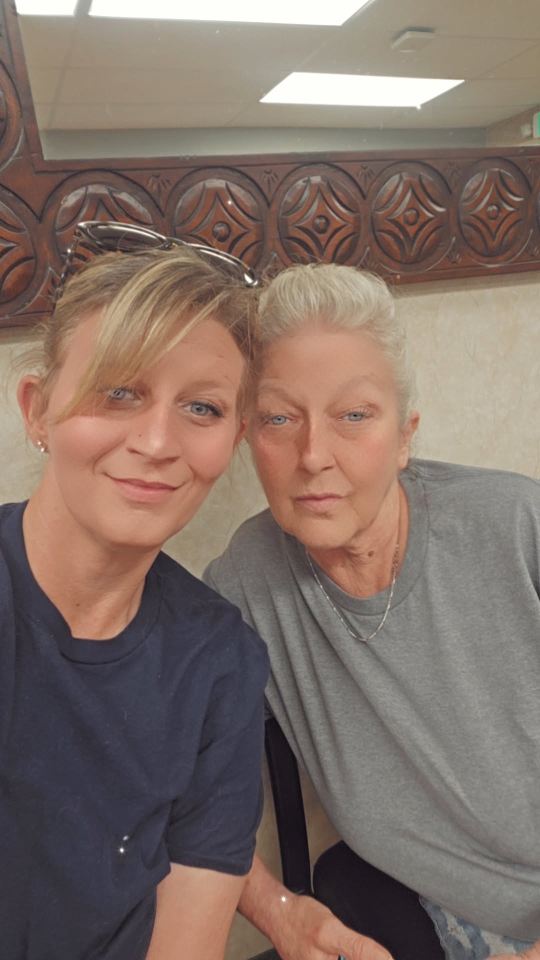 Help Susan Keep Her Home while she's by her momma's side! campaign photo, 4 of 8
