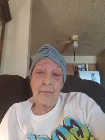 Help Susan Keep Her Home while she's by her momma's side! campaign photo, 5 of 8