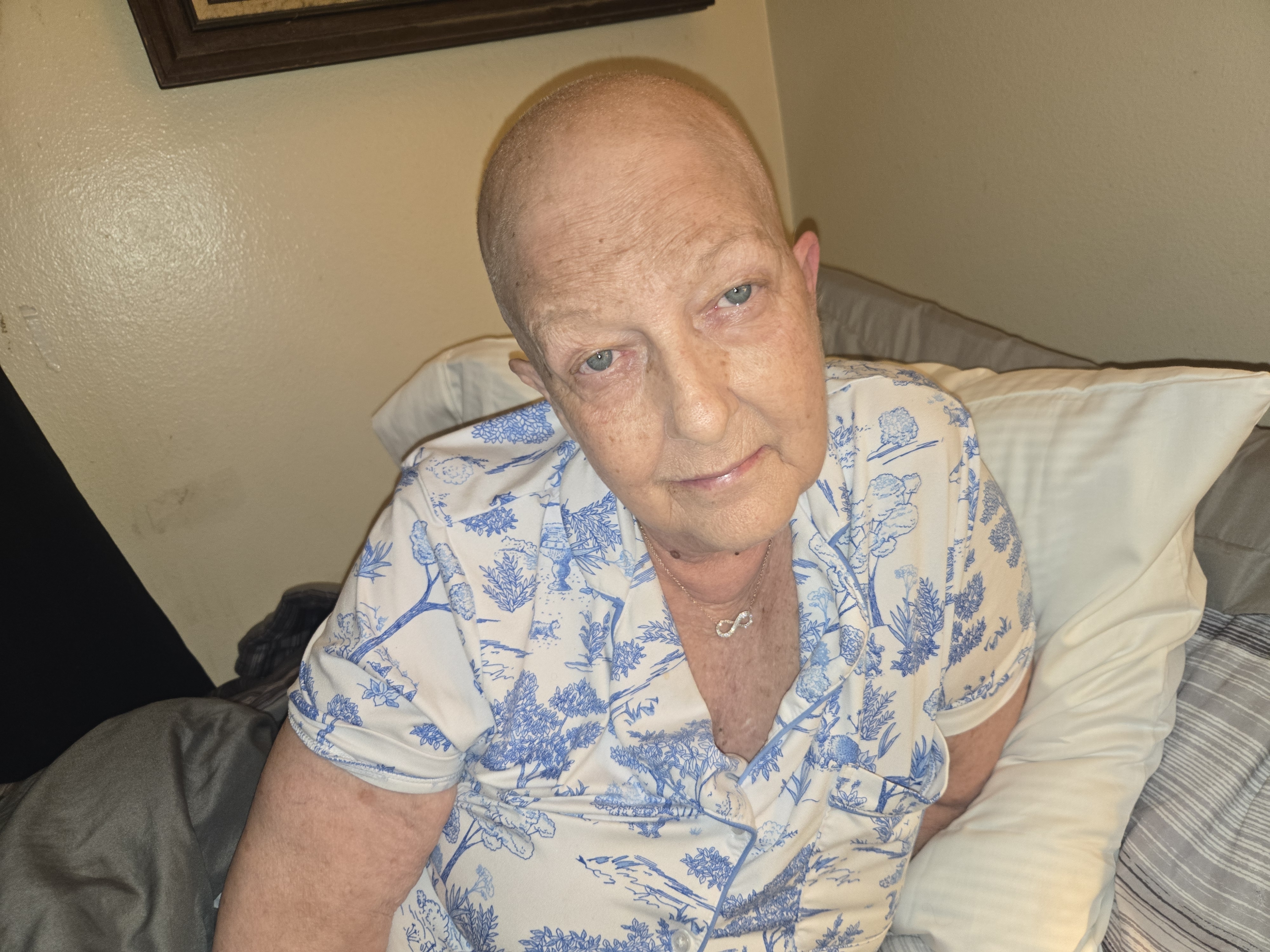 Help Susan Keep Her Home while she's by her momma's side! campaign photo, 6 of 8