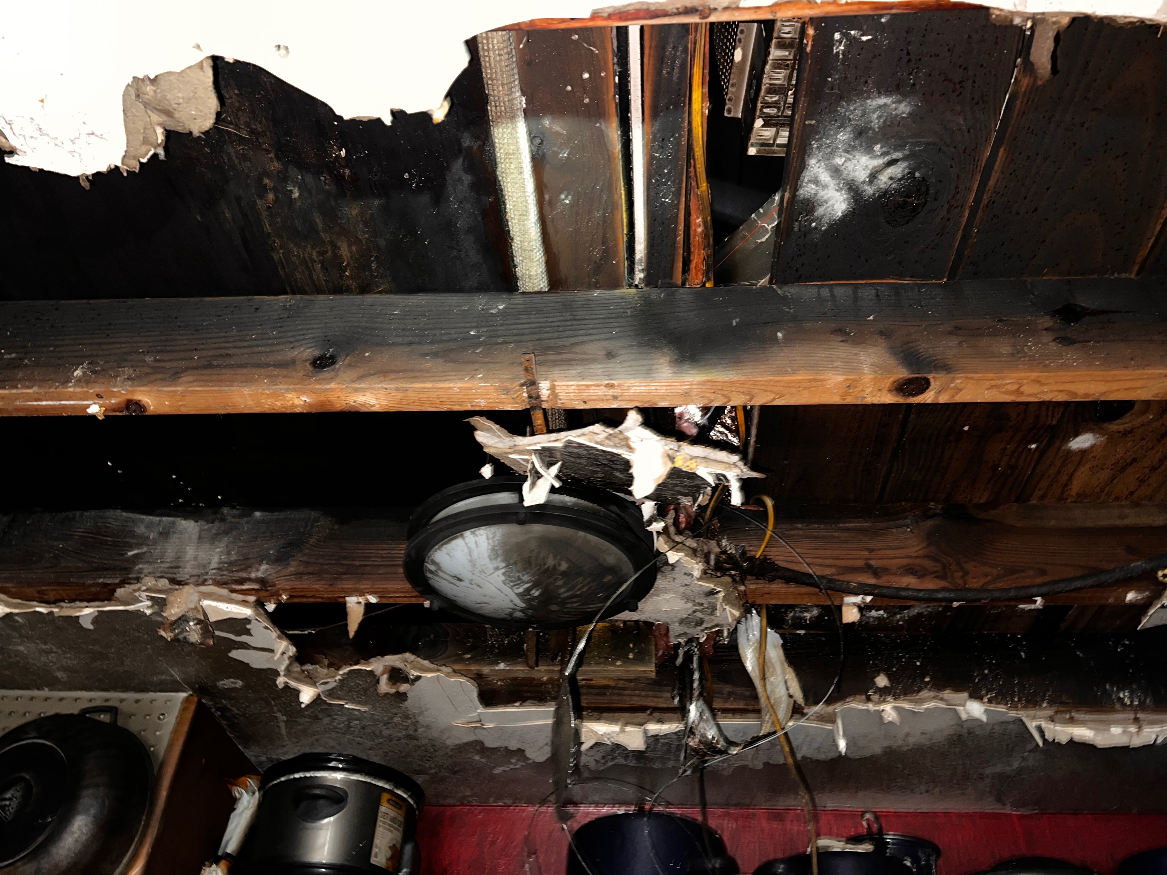 Help Xzavia Rebuild After House Fire campaign photo, 2 of 8