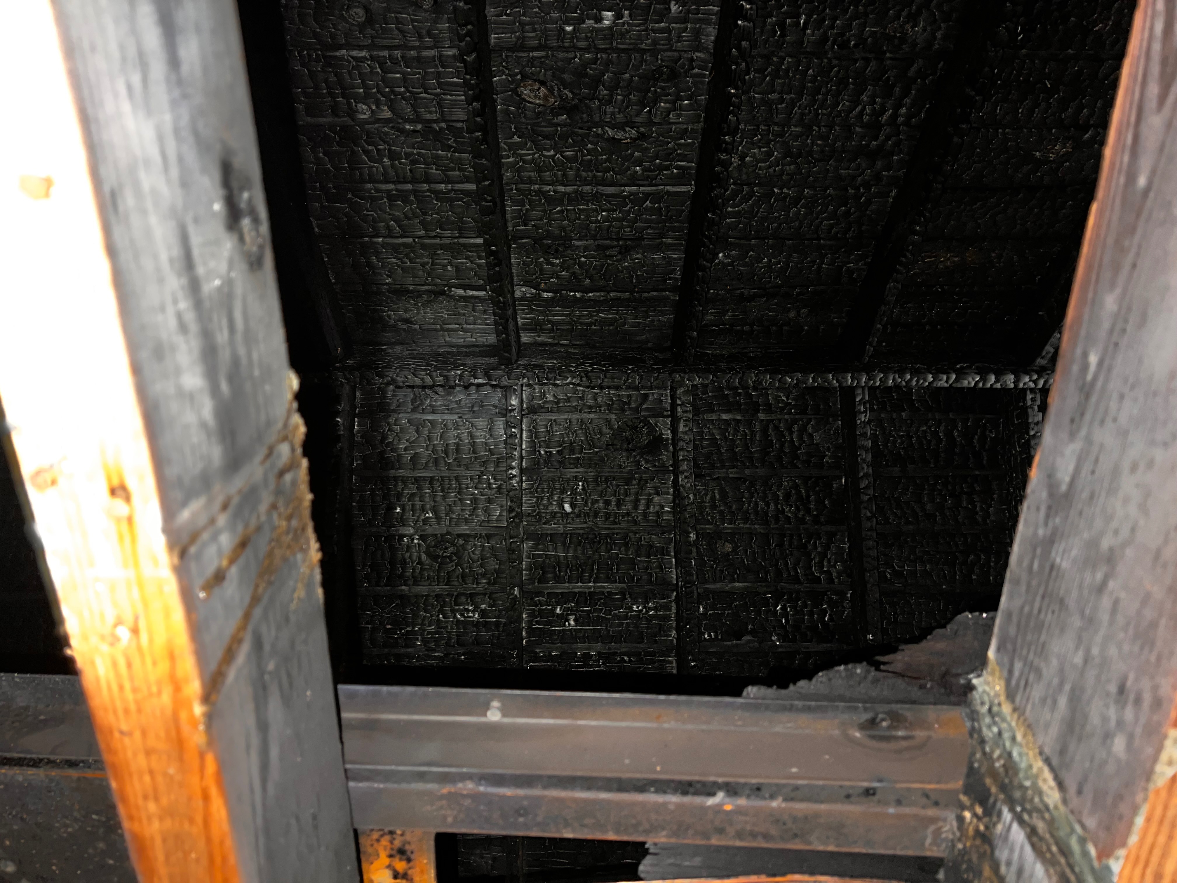 Help Xzavia Rebuild After House Fire campaign photo, 7 of 8