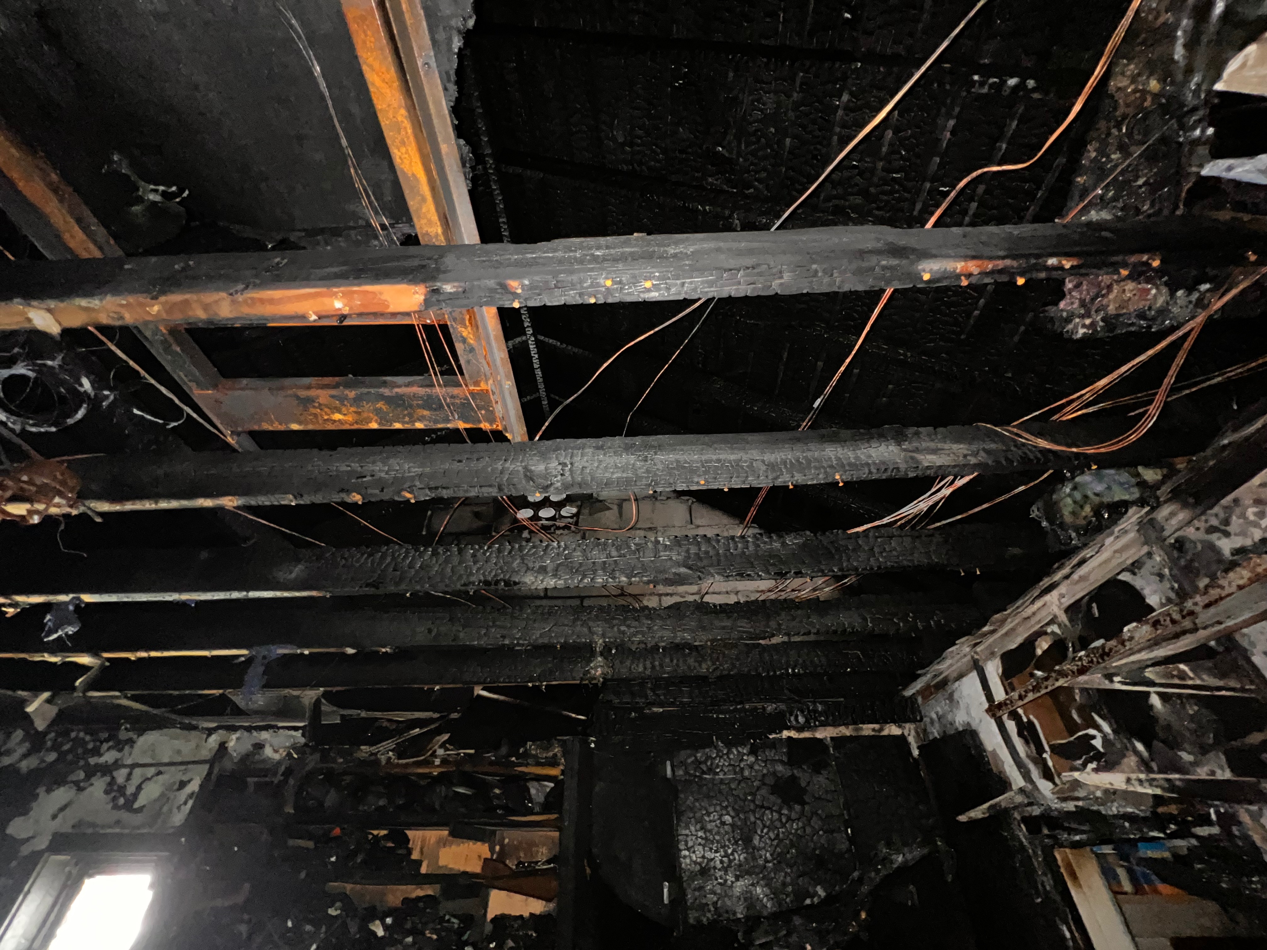 Help Xzavia Rebuild After House Fire campaign photo, 5 of 8