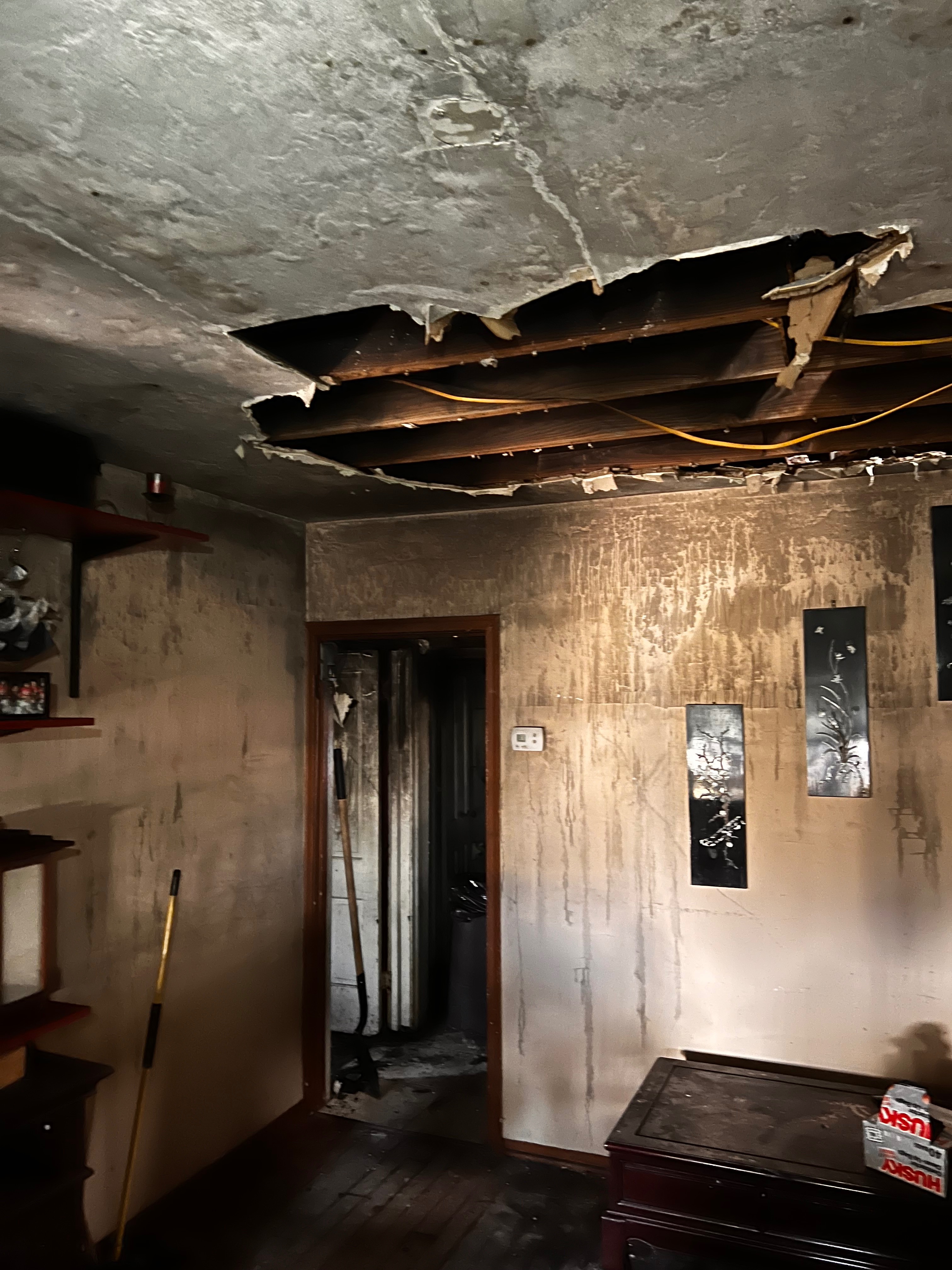 Help Xzavia Rebuild After House Fire campaign photo, 4 of 8