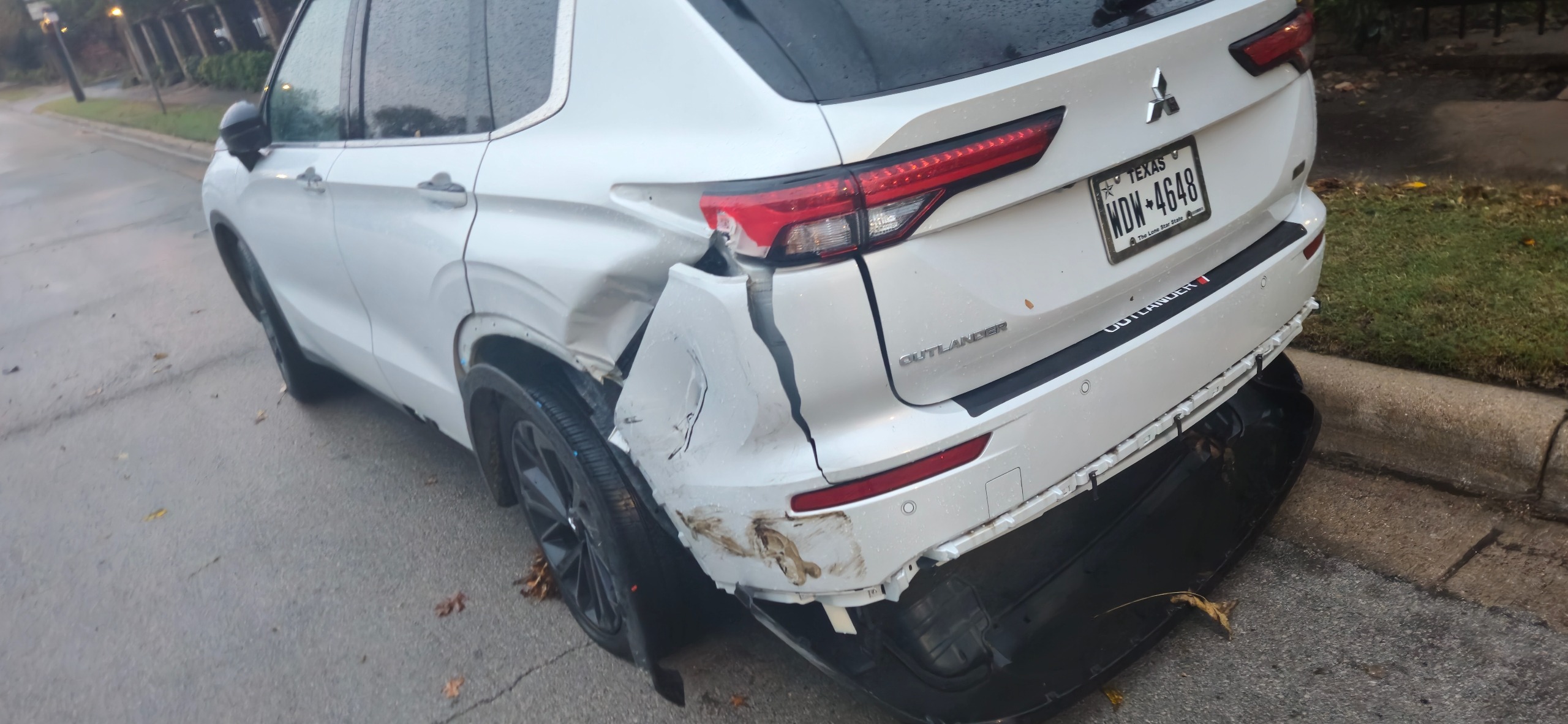 Help a Teacher Recover from Hit and Run campaign photo, 2 of 4
