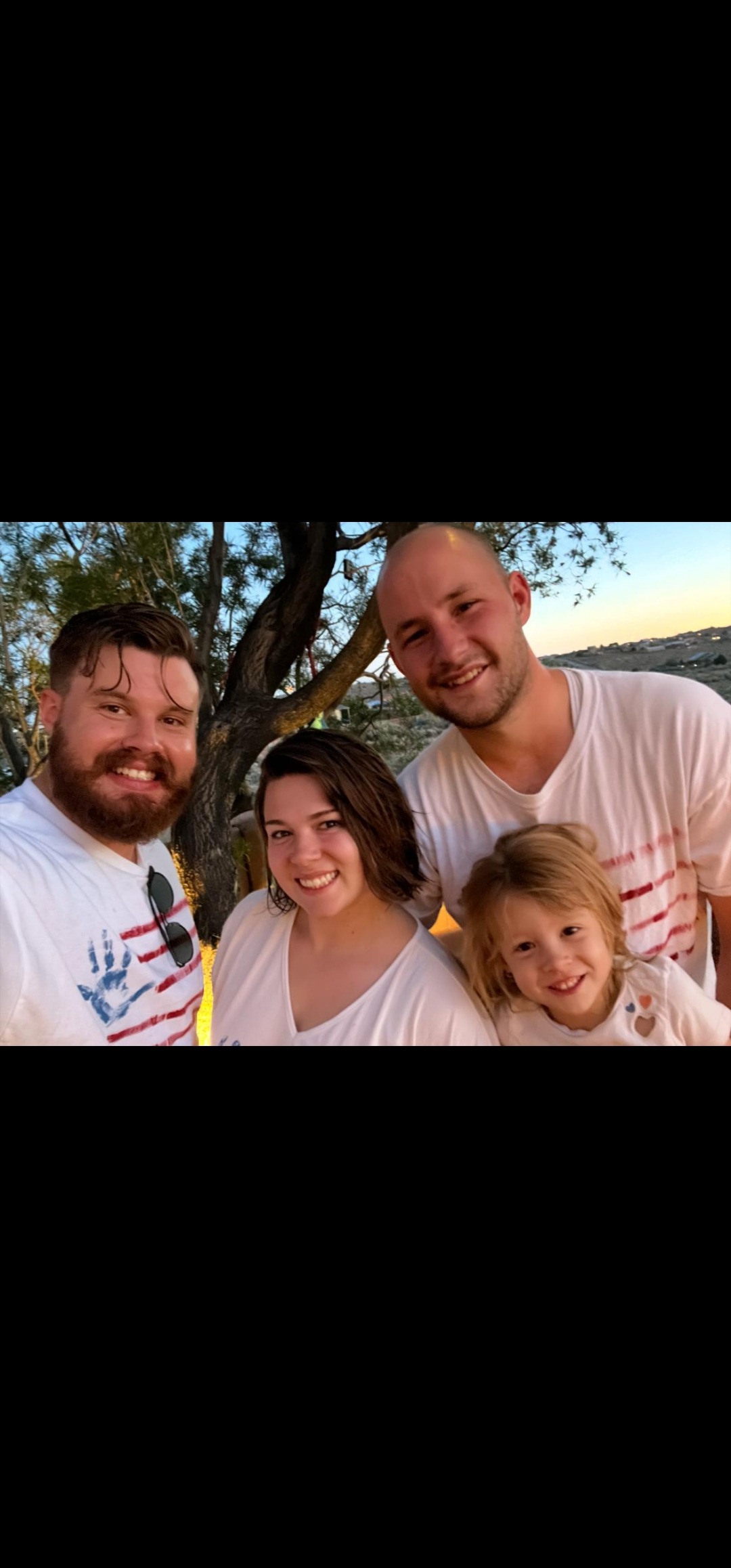 Help Reunite Our Family After Tragic Accident campaign photo, 4 of 8
