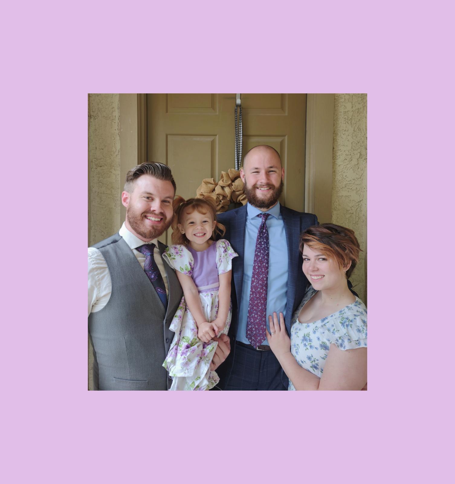 Help Reunite Our Family After Tragic Accident campaign photo, 6 of 8