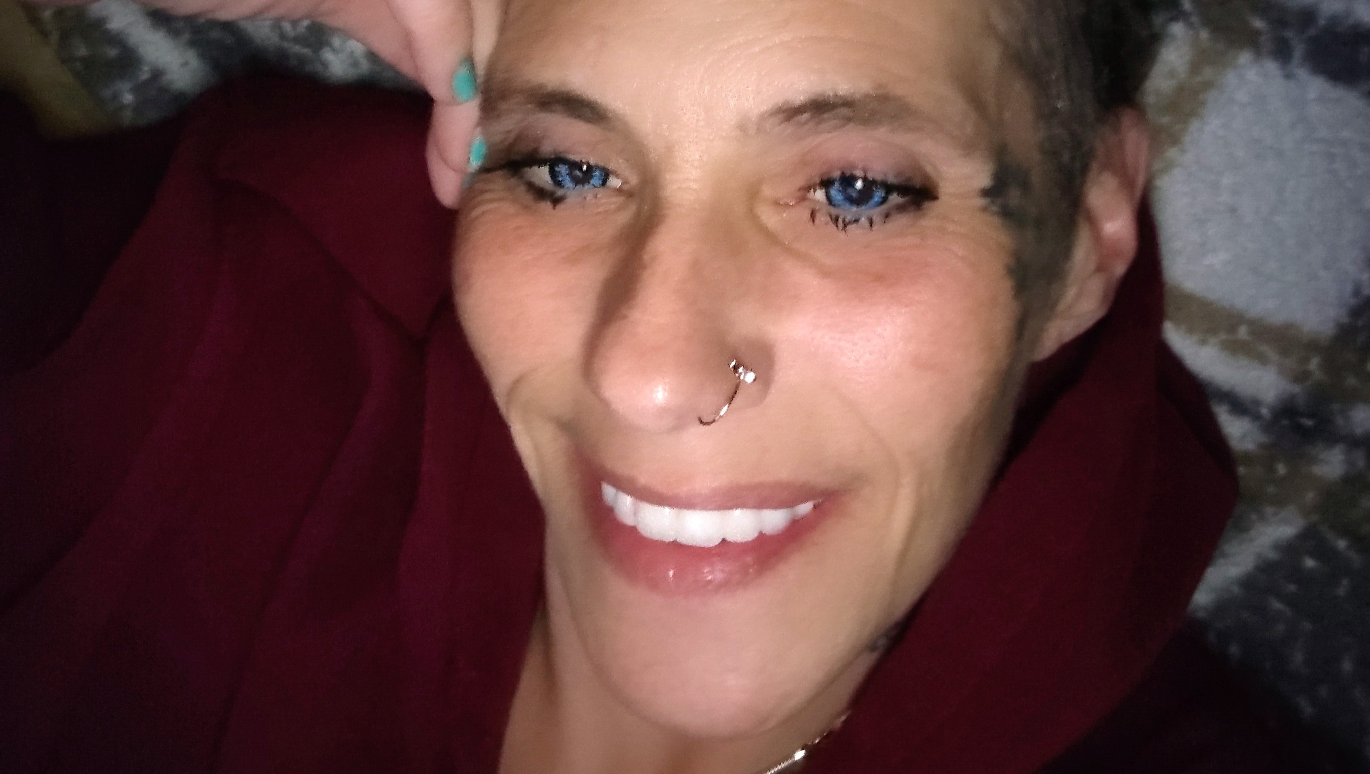 Support Christina Velazquez's Journey to Stability photo