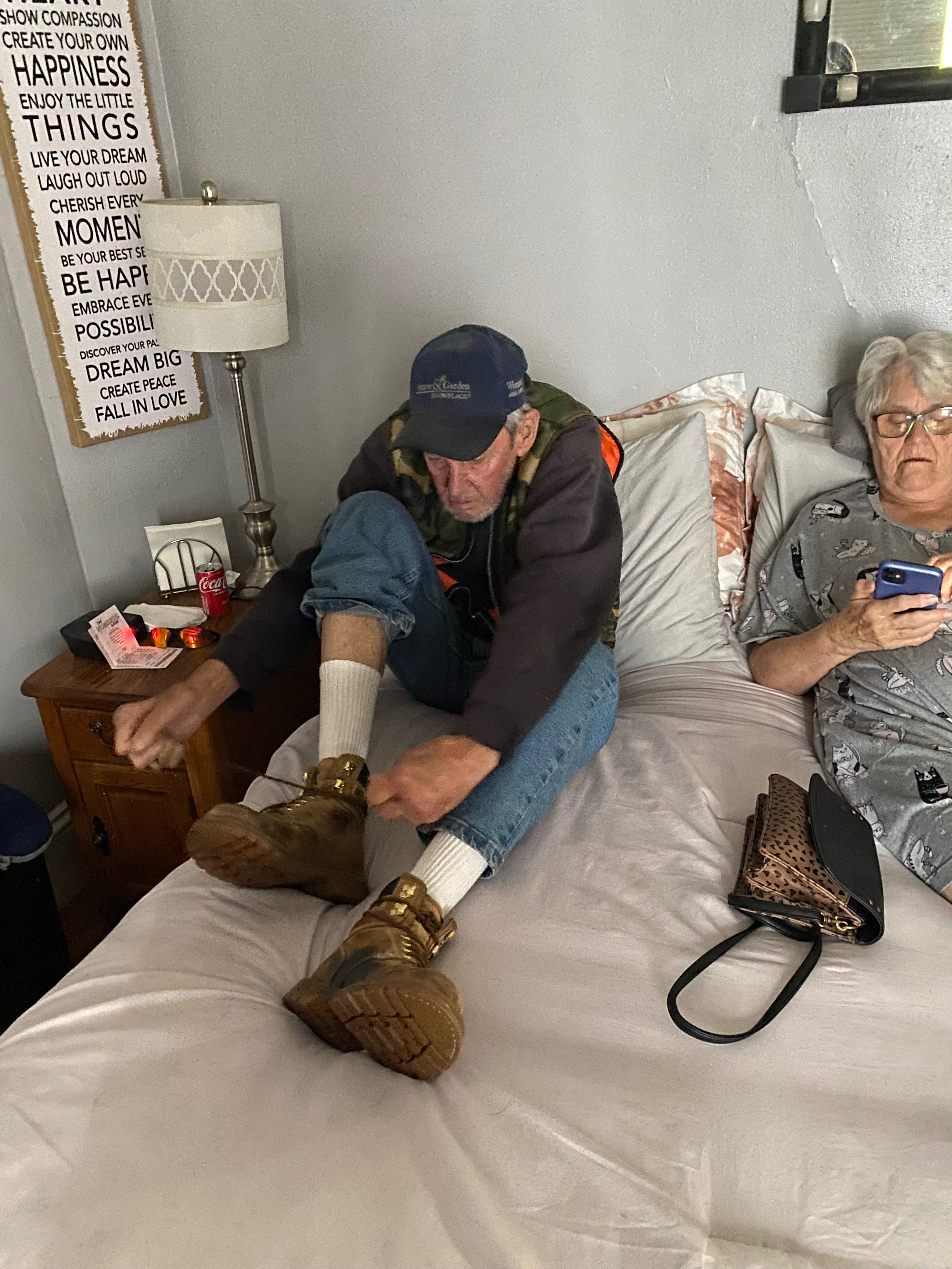 Honor Kenneth Williams: Help with Funeral Costs campaign photo, 5 of 7