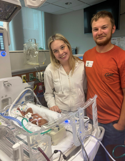Support Riley, Jacob, and Millie's New Family Journey! campaign photo, 2 of 4