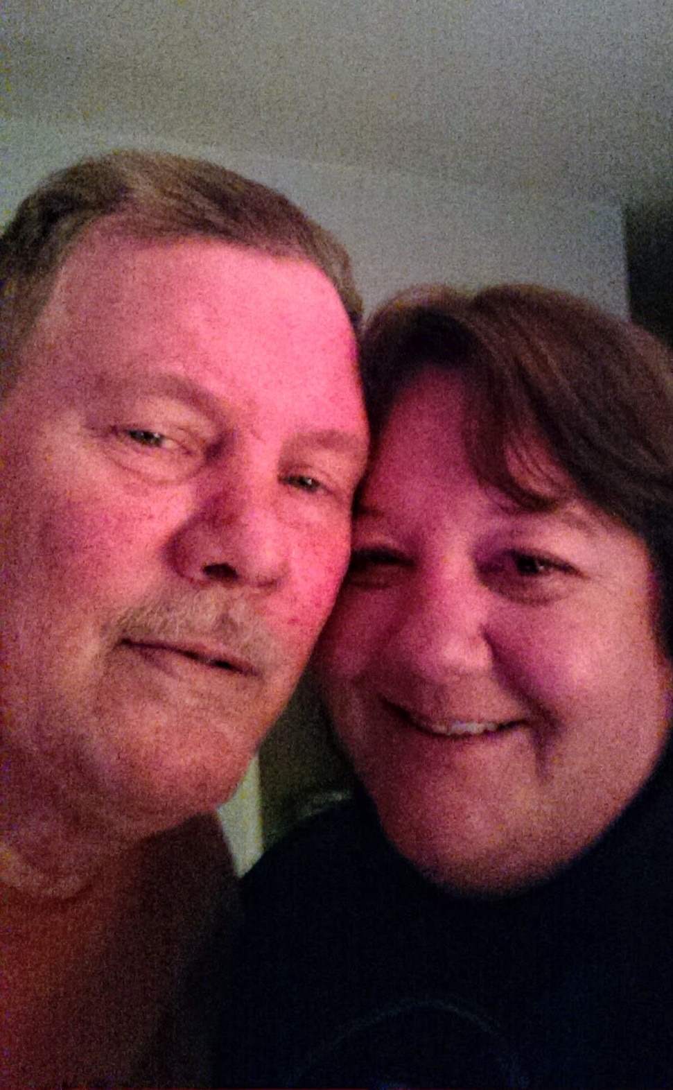 Support for Barry’s End-of-Life Arrangements campaign photo, 2 of 4