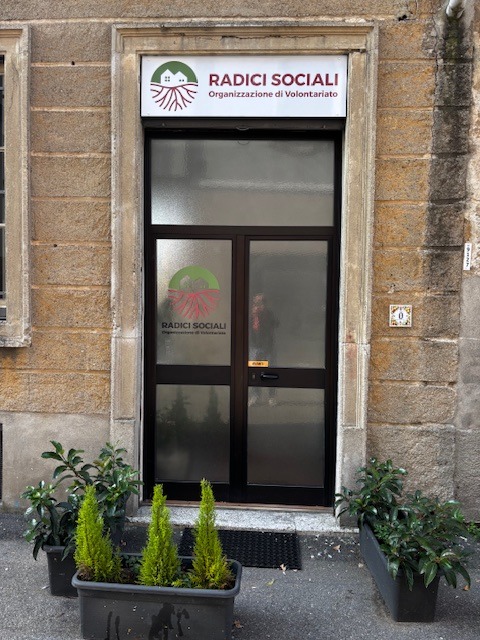 Una casa per HOUDA campaign photo, 4 of 5