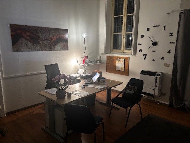 Una casa per HOUDA campaign photo, 2 of 5