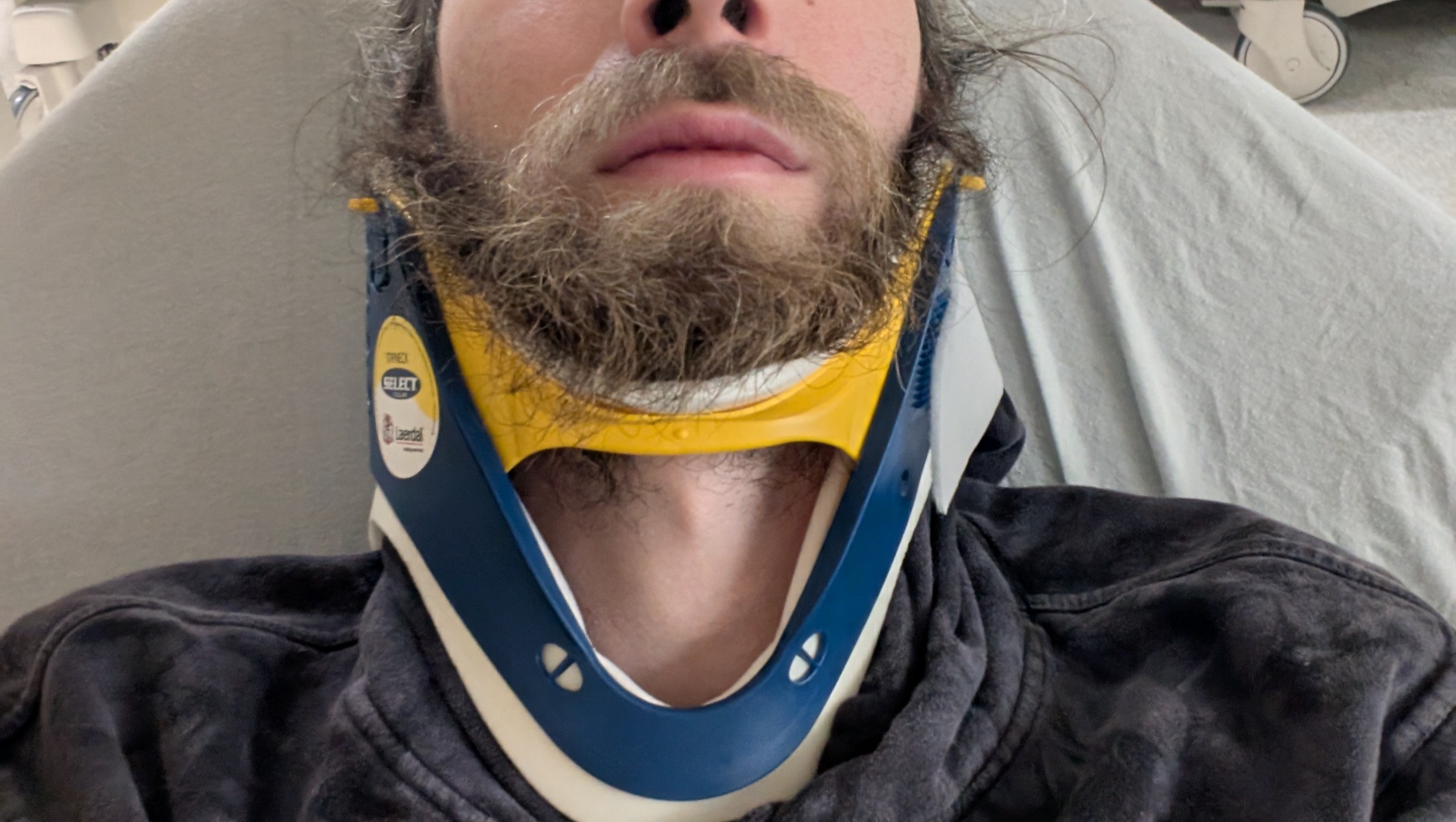 Fundraiser by Charles Zeliniski : Support Needed After Devastating