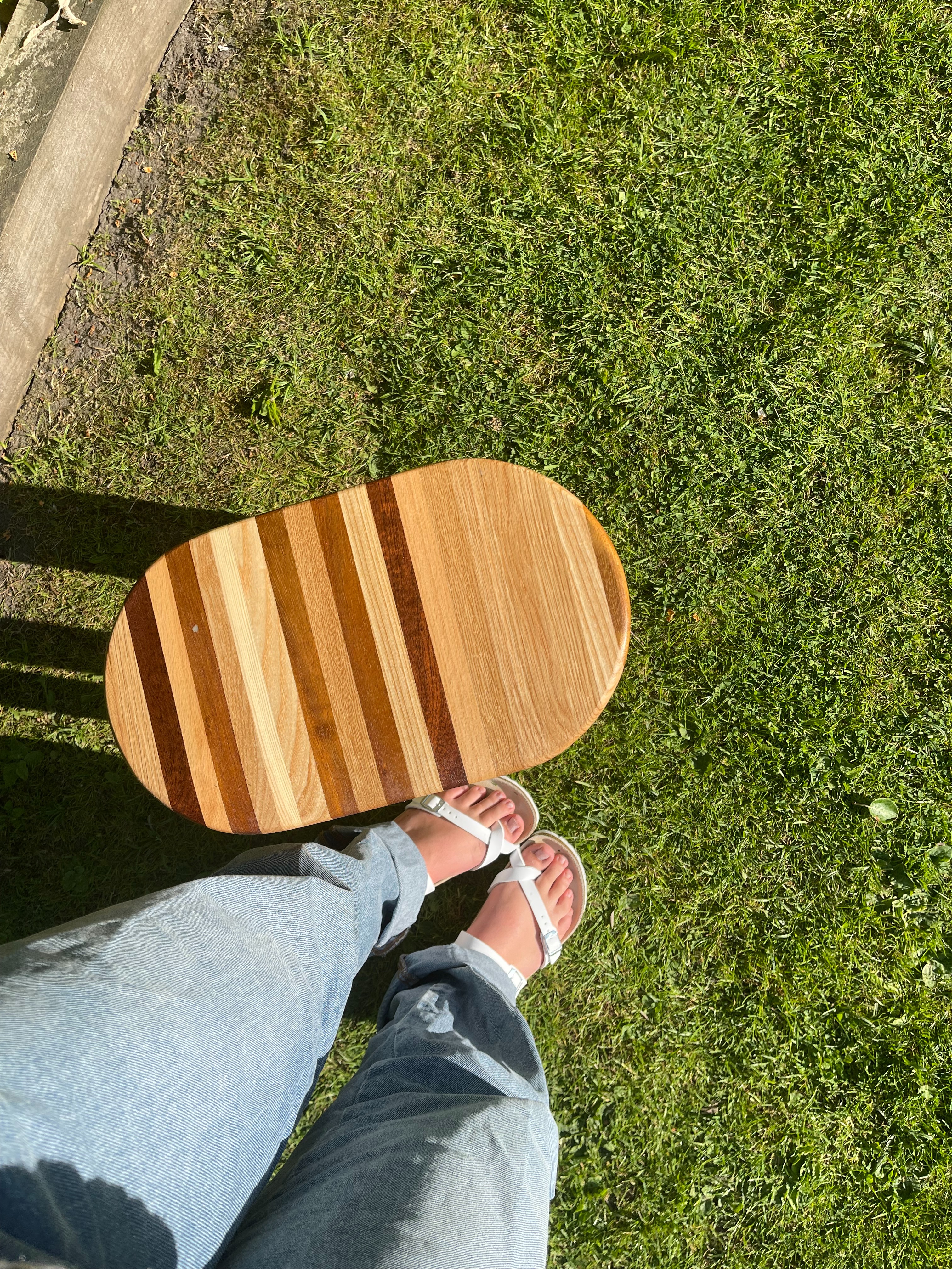 Help me get my work showcased at the biggest design show! campaign photo, 6 of 8