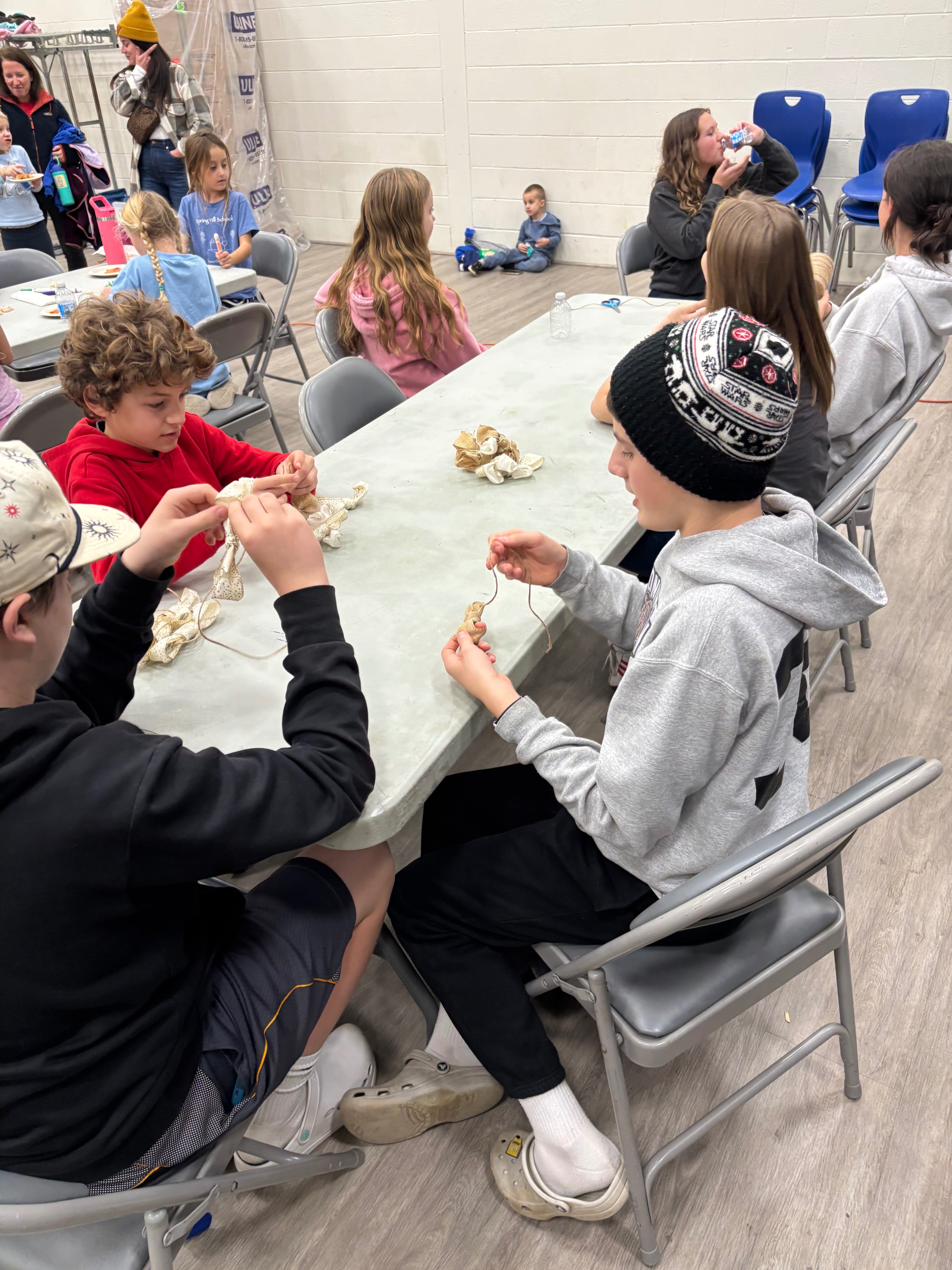 Support Stonington Kids This Christmas campaign photo, 5 of 7