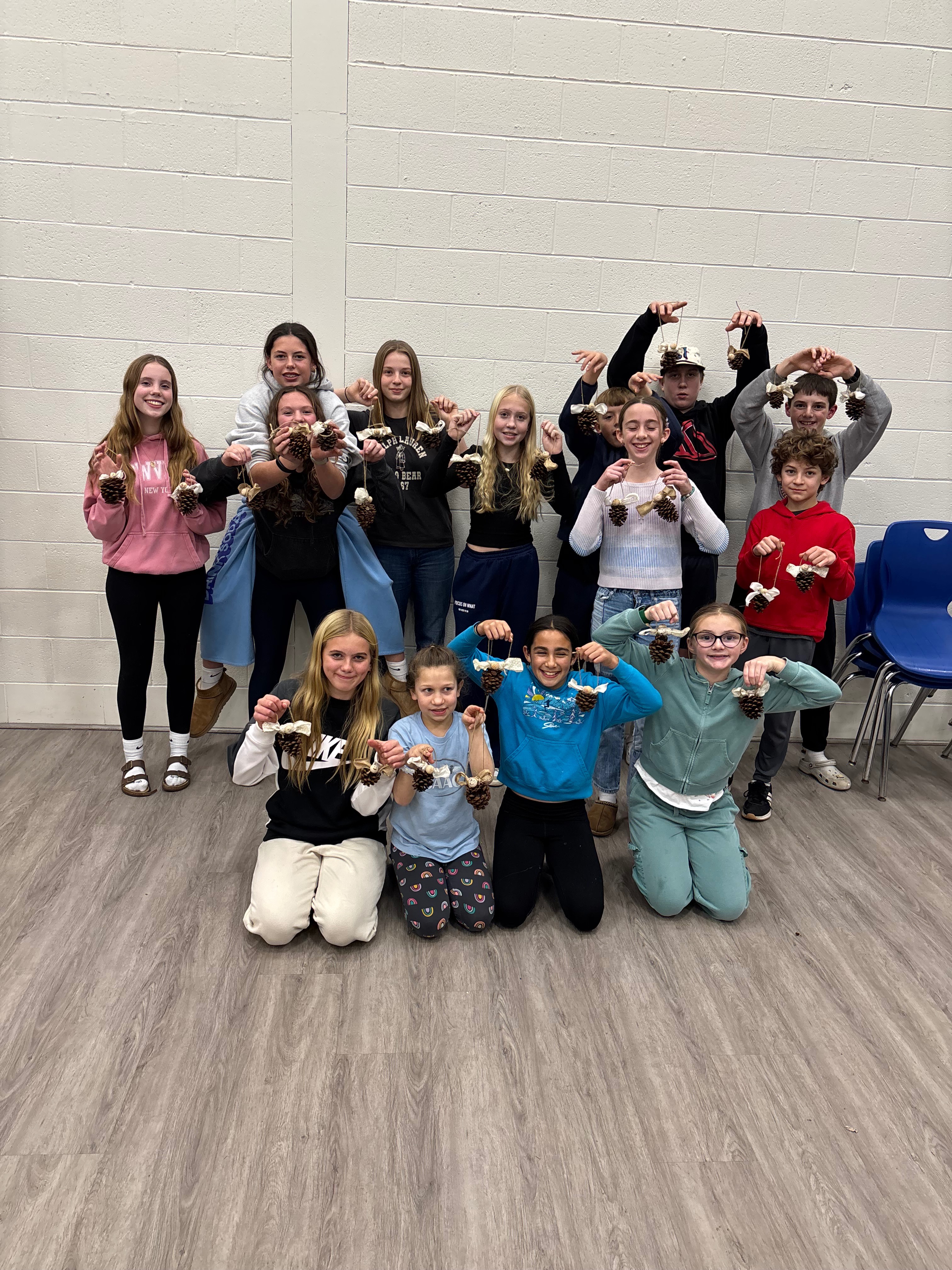 Support Stonington Kids This Christmas campaign photo, 6 of 7
