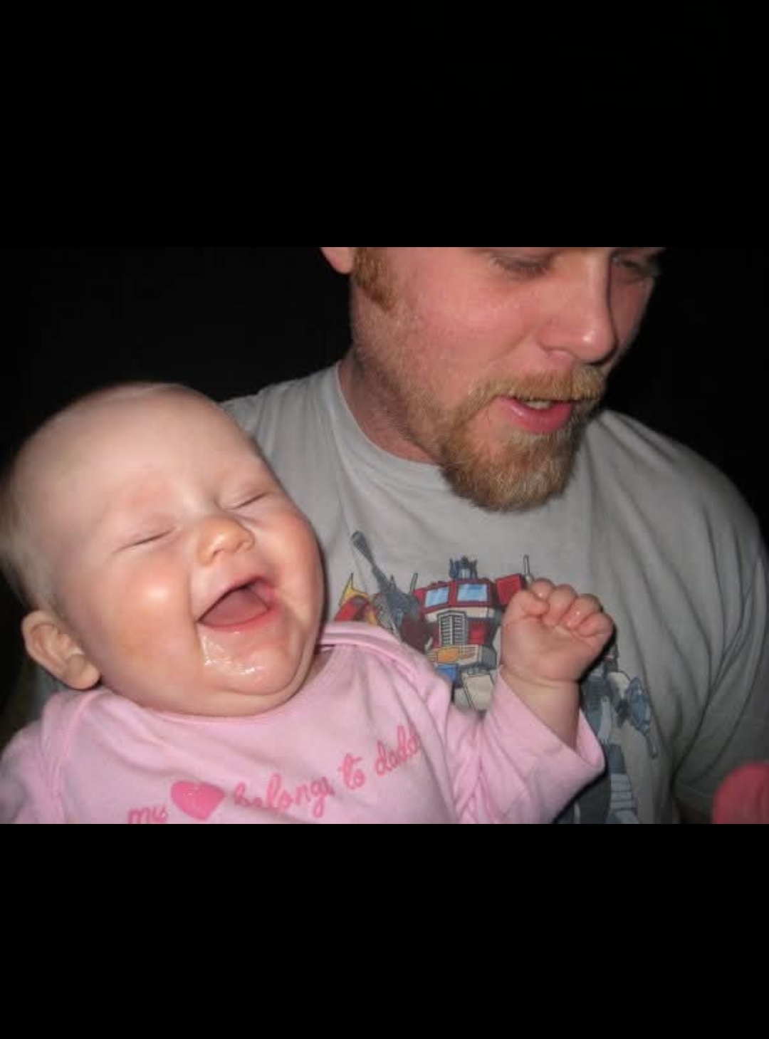 Help Finnley's Family Through Dad's Illness campaign photo, 2 of 6