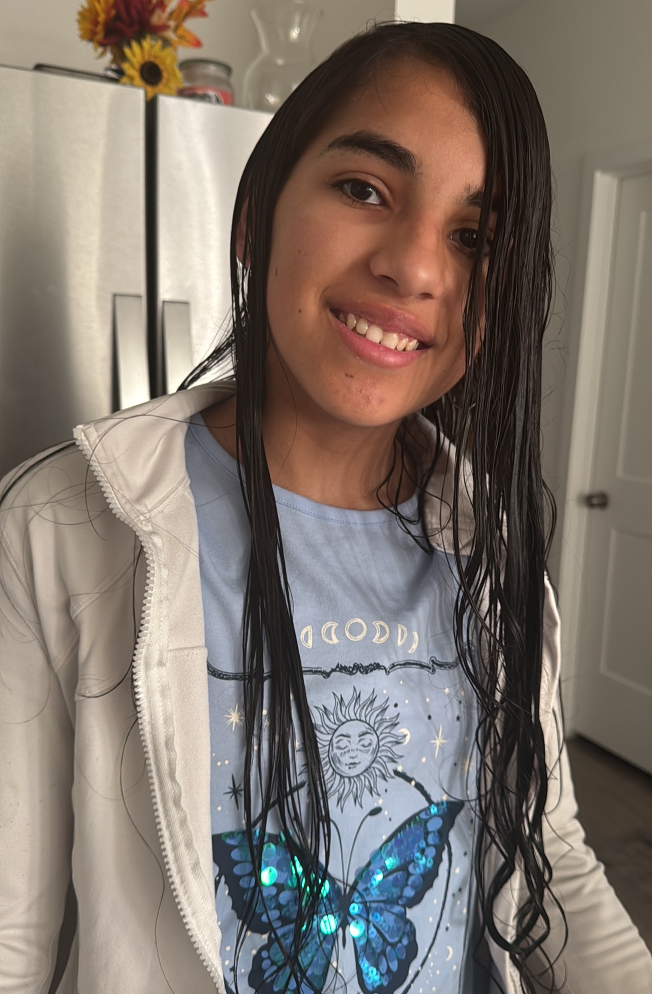 Hope for Bárbara — Her Surgery Is Urgent campaign photo, 7 of 8