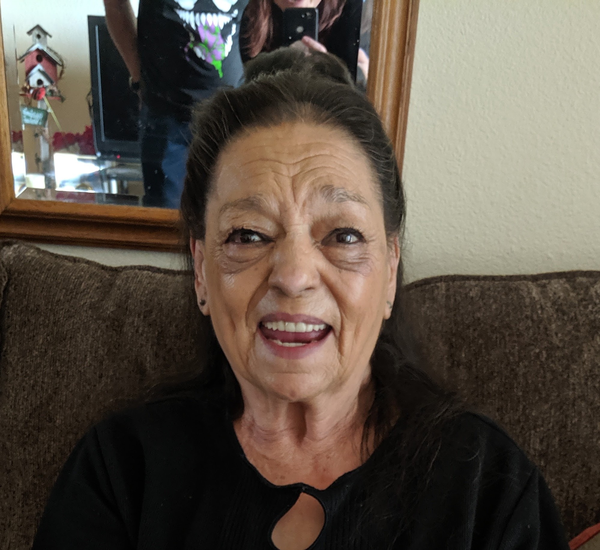 Support for Mary Frances Barela's Cremation campaign photo, 2 of 4