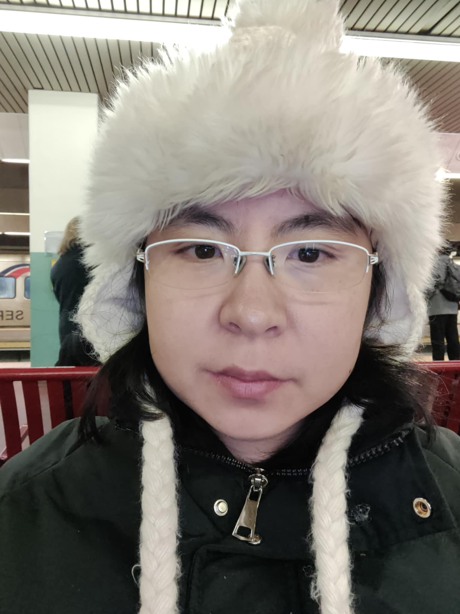 Support Chenxi's Dental Recovery and Art Journey campaign photo, 7 of 8