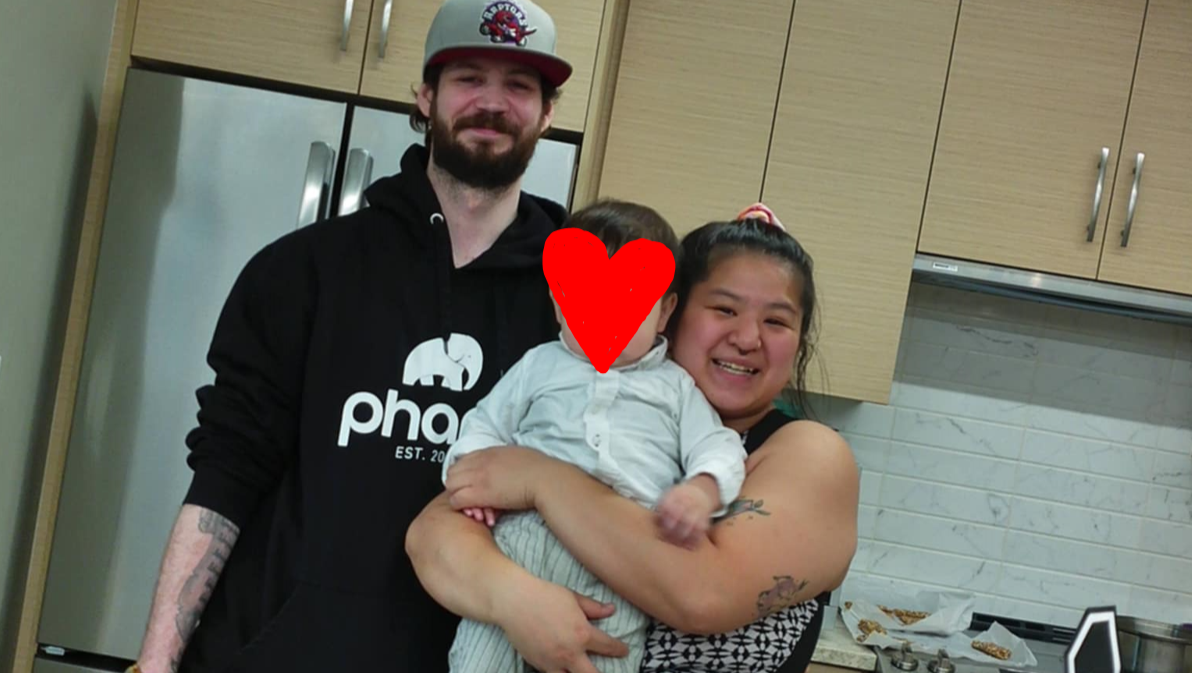 Support for Sandy’s Family During Stage 4 Cancer Crisis